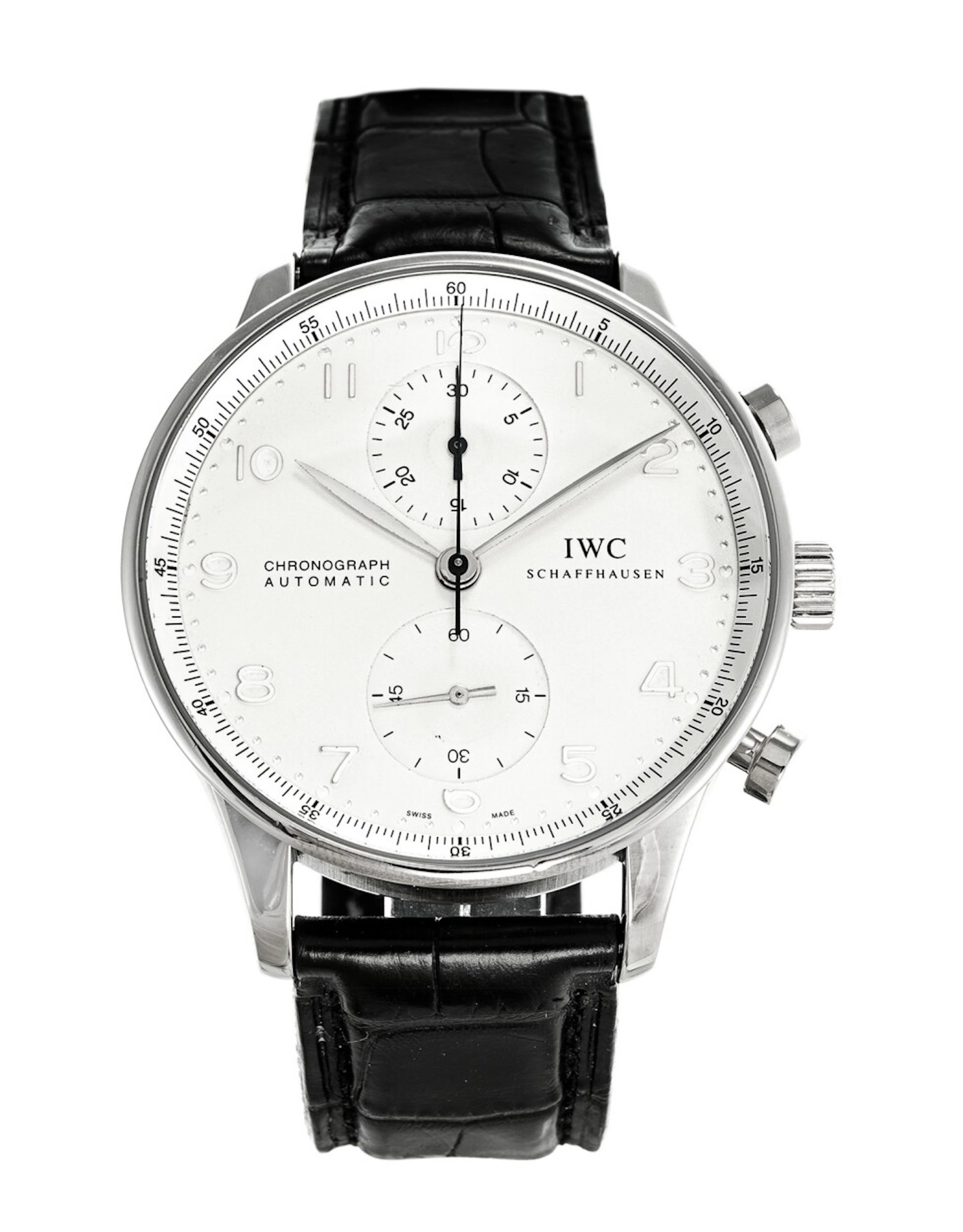 IWC Portuguese IW371405 IW371405