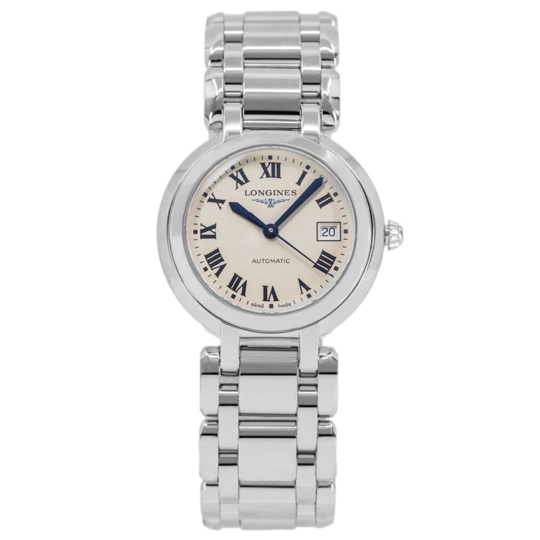 Longines PrimaLuna L8.113.4.71.6 L8.113.4.71.6