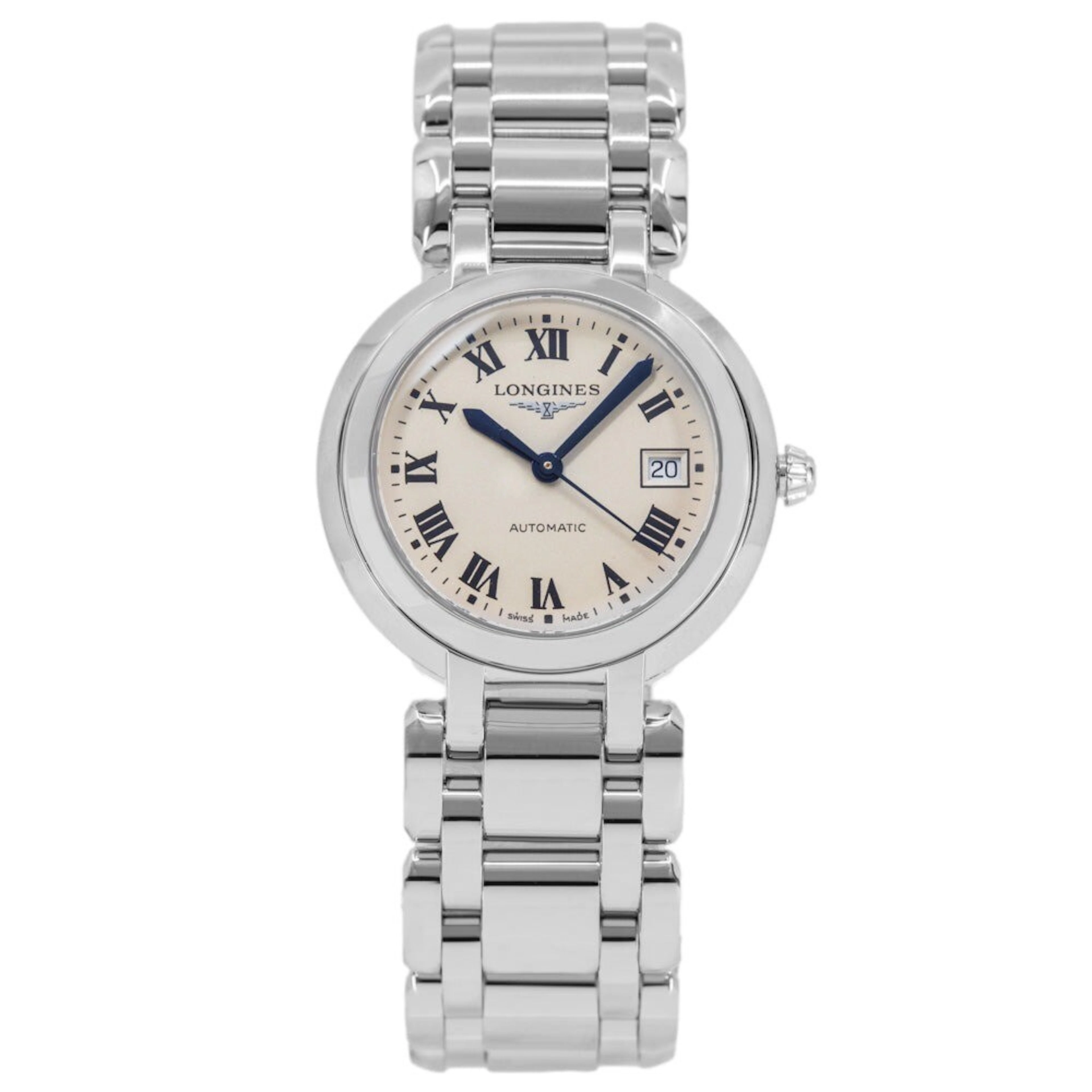 Longines PrimaLuna L8.113.4.71.6 L8.113.4.71.6