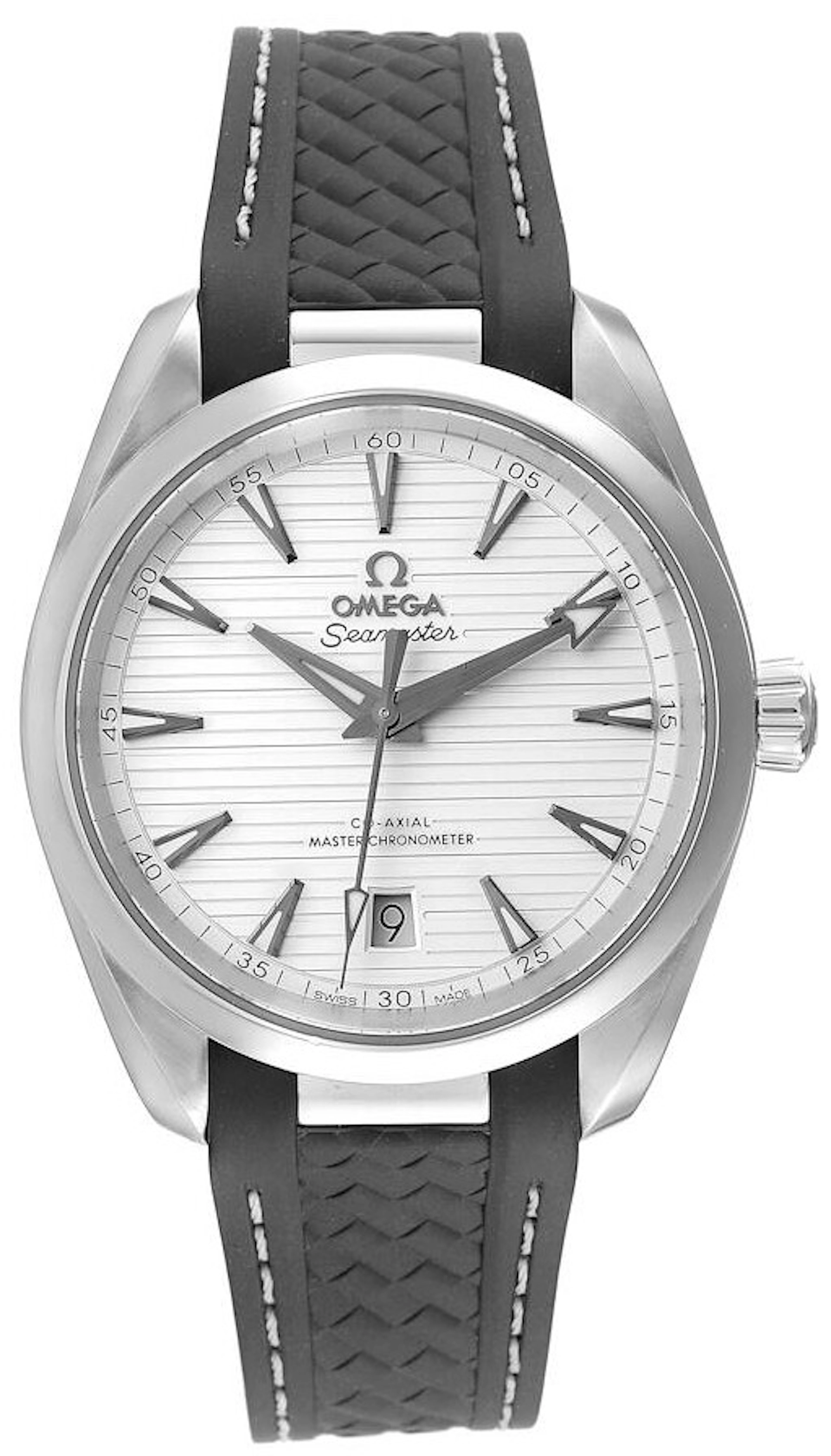 Omega Seamaster Aqua Terra 150M 220.12.38.20.02.001 220.12.38.20.02.001