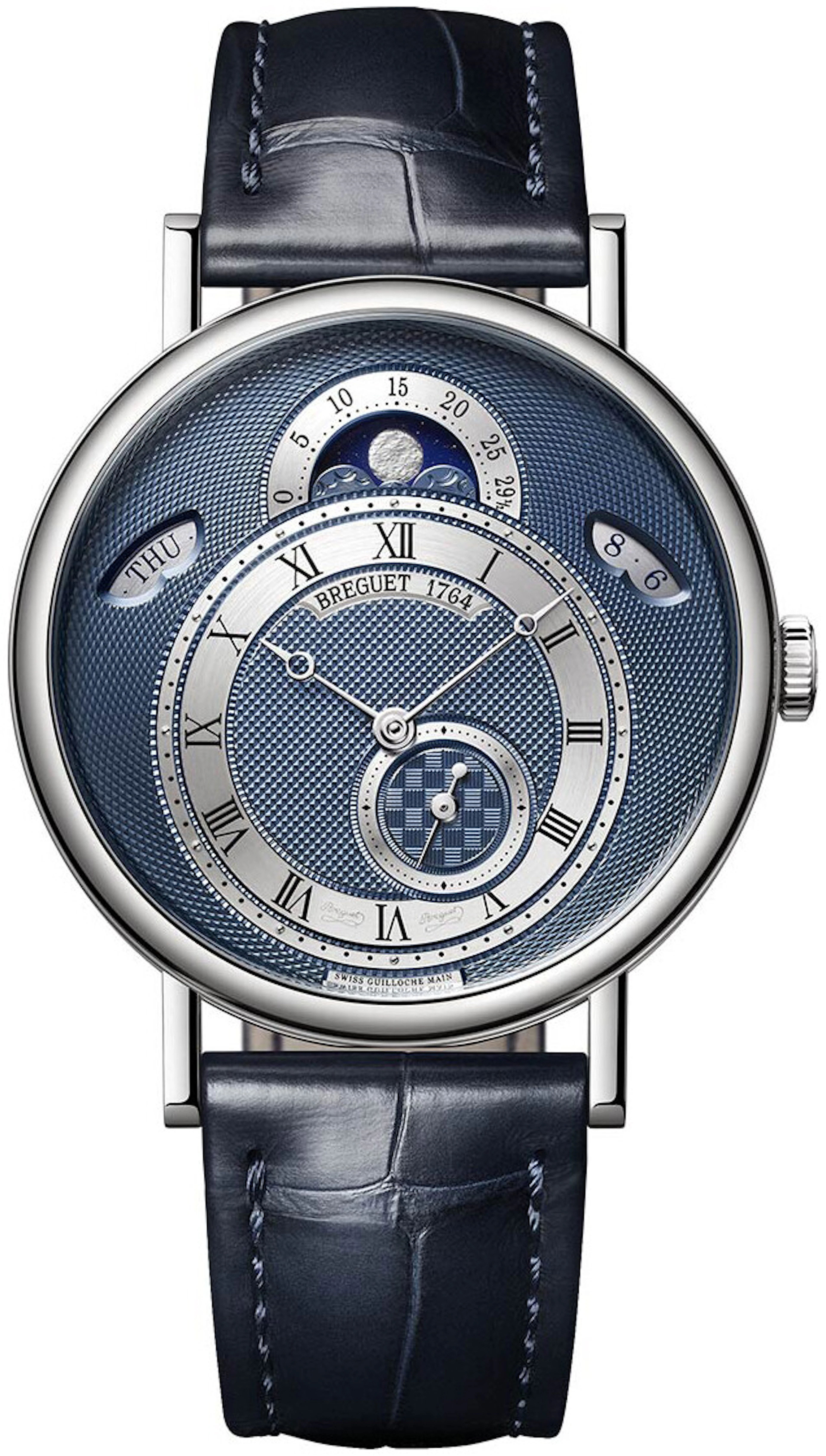 Breguet Classique 7337BB-Y5-9VU 7337BB-Y5-9VU