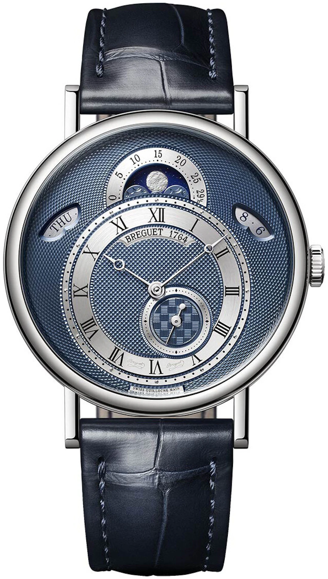 Breguet Classique 7337BB-Y5-9VU 7337BB-Y5-9VU