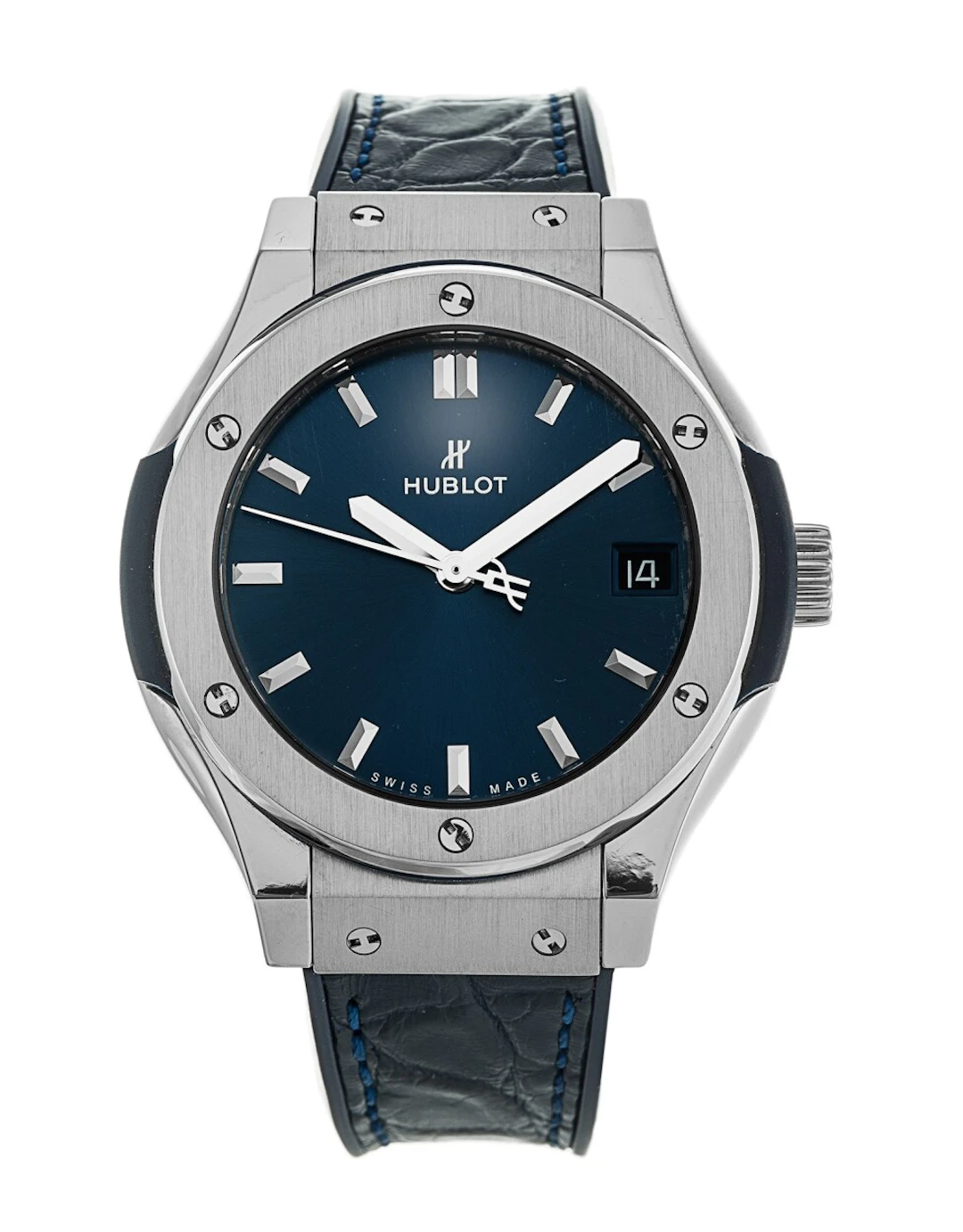 Hublot Classic Fusion 581.NX.7170.LR 581.NX.7170.LR