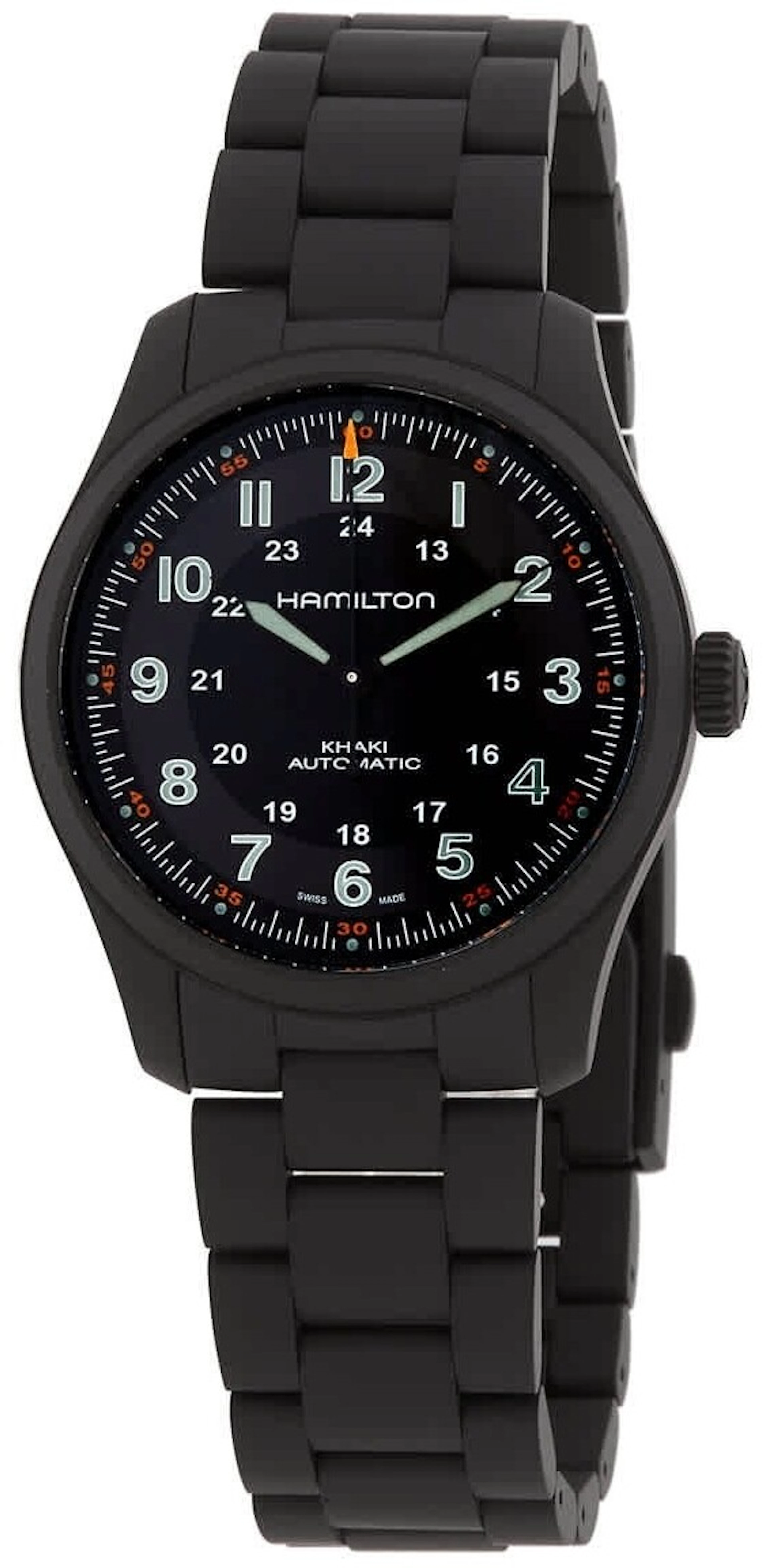 Hamilton Khaki Field H70215130 H70215130
