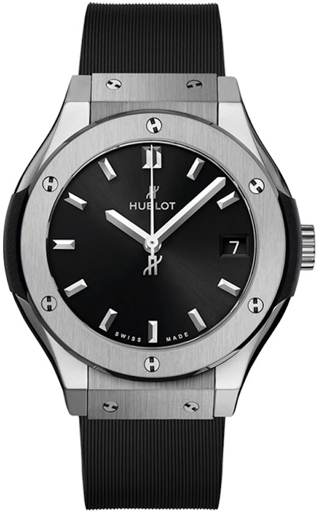 Hublot Classic Fusion 581.NX.1470.RX 581.NX.1470.RX