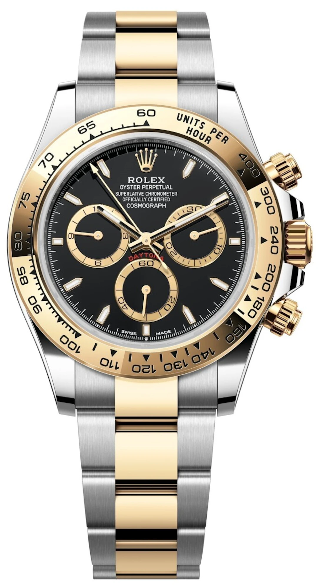 Rolex Cosmograph Daytona 126503-0003 126503-0003