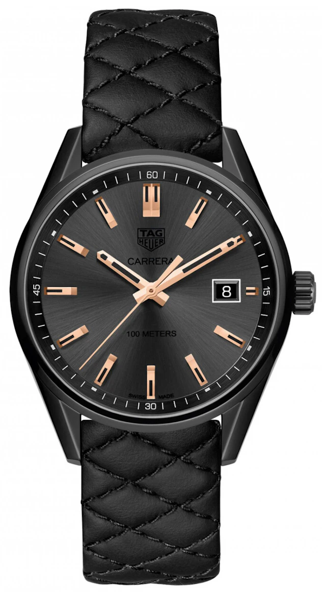 TAG Heuer Carrera Lady WAR1113.FC6392 WAR1113.FC6392