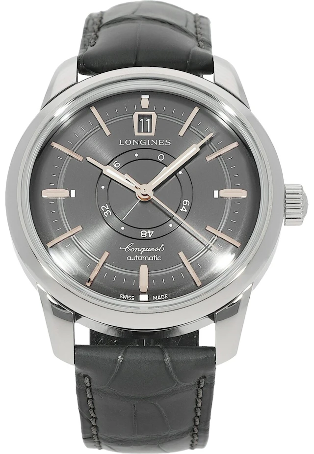 Longines Heritage Classic L1.648.4.62.2 L1.648.4.62.2