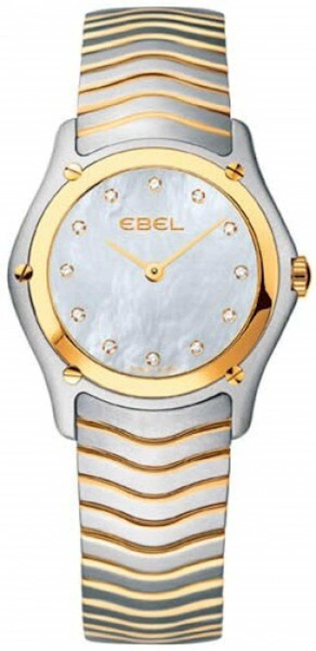Ebel Classic Lady 1215371 1215371
