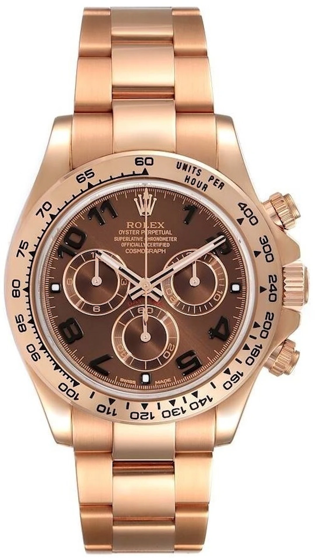 Rolex Cosmograph Daytona 116505-0013 116505-0013