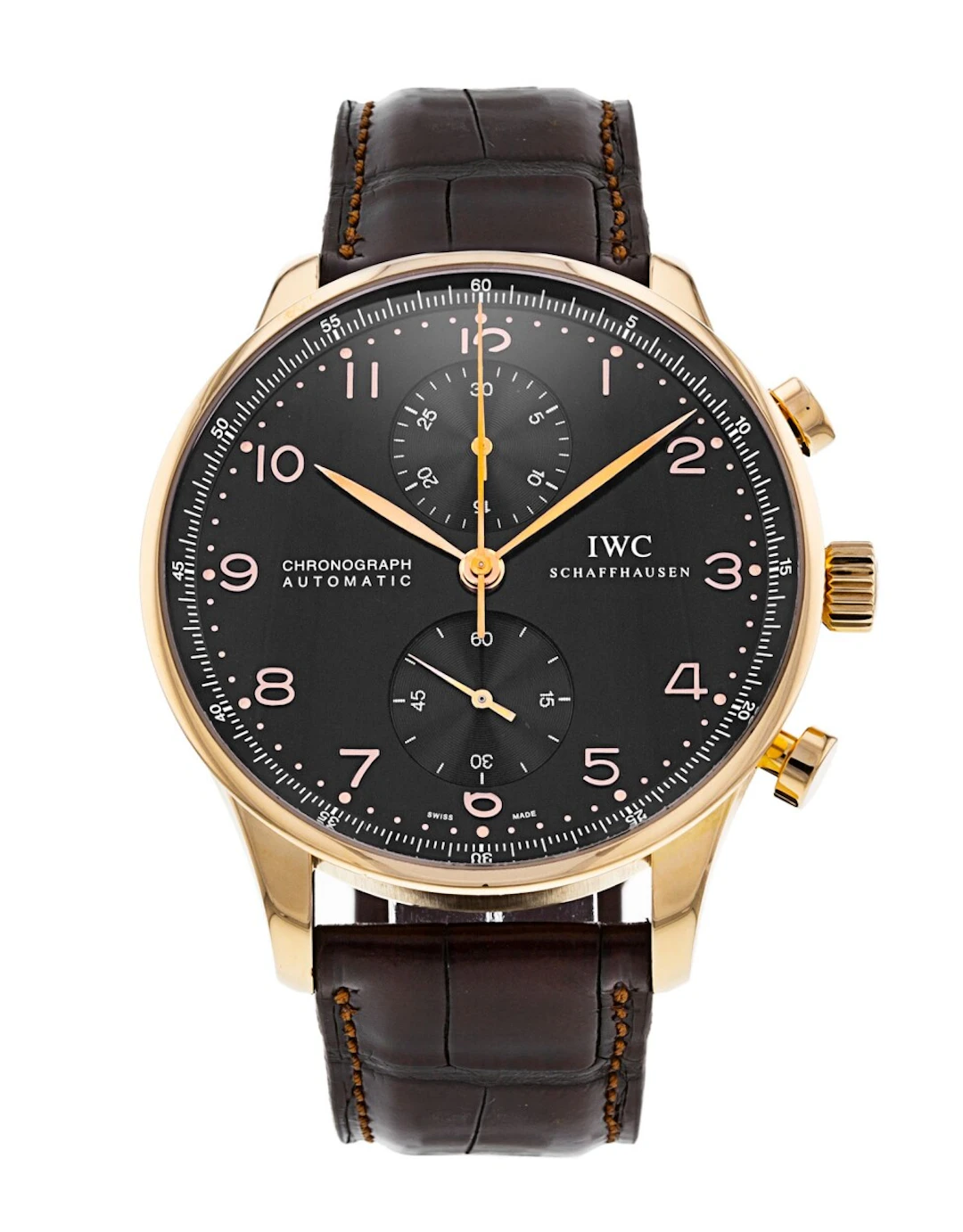 IWC Portuguese IW371415 IW371415