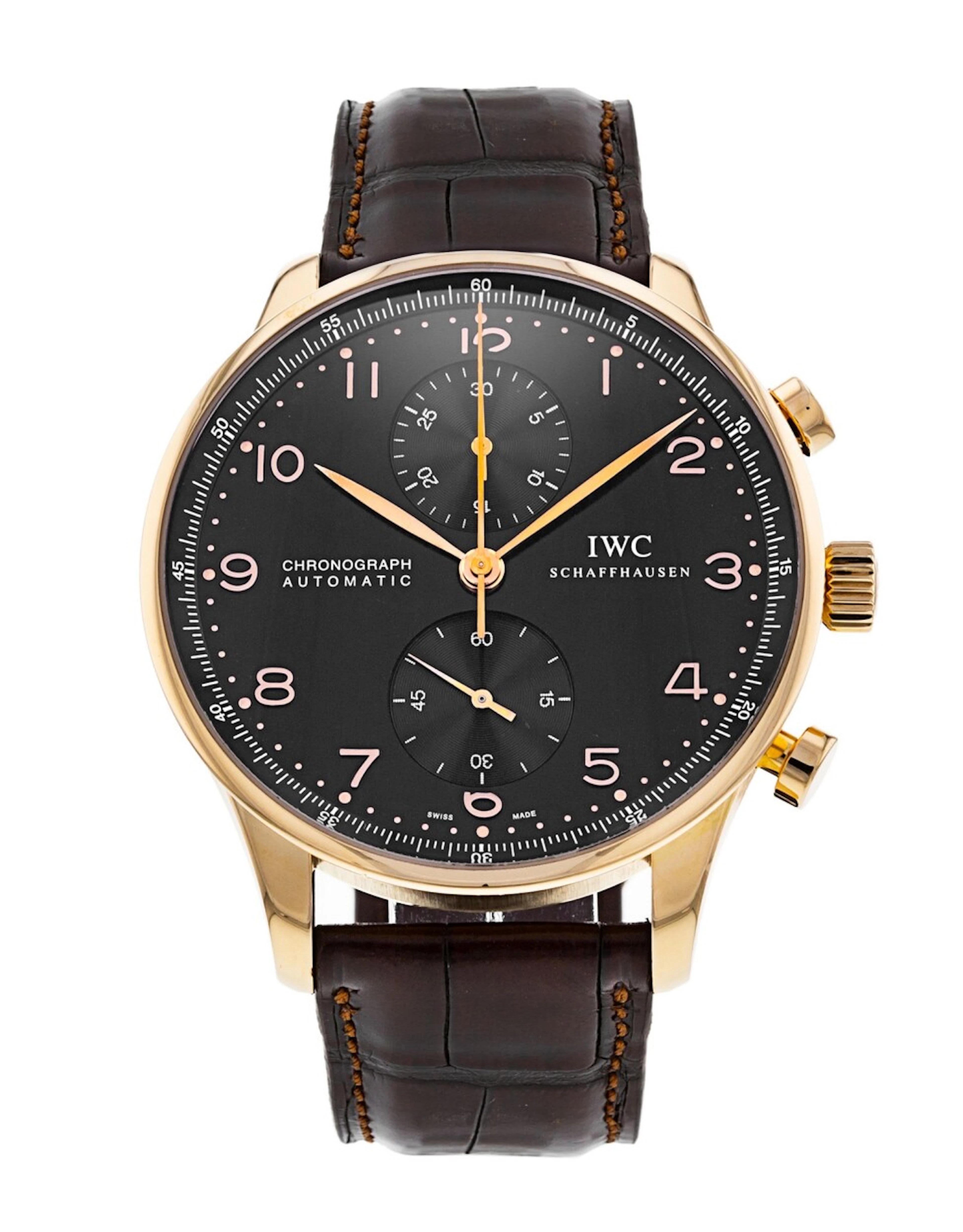 IWC Portuguese IW371415 IW371415