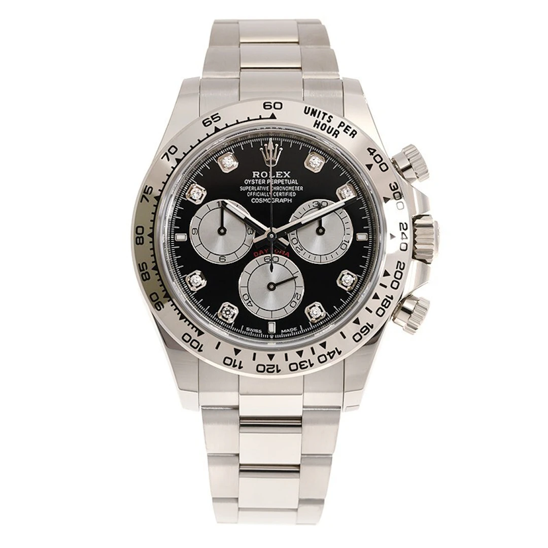 Rolex Cosmograph Daytona 126509-0002 126509-0002