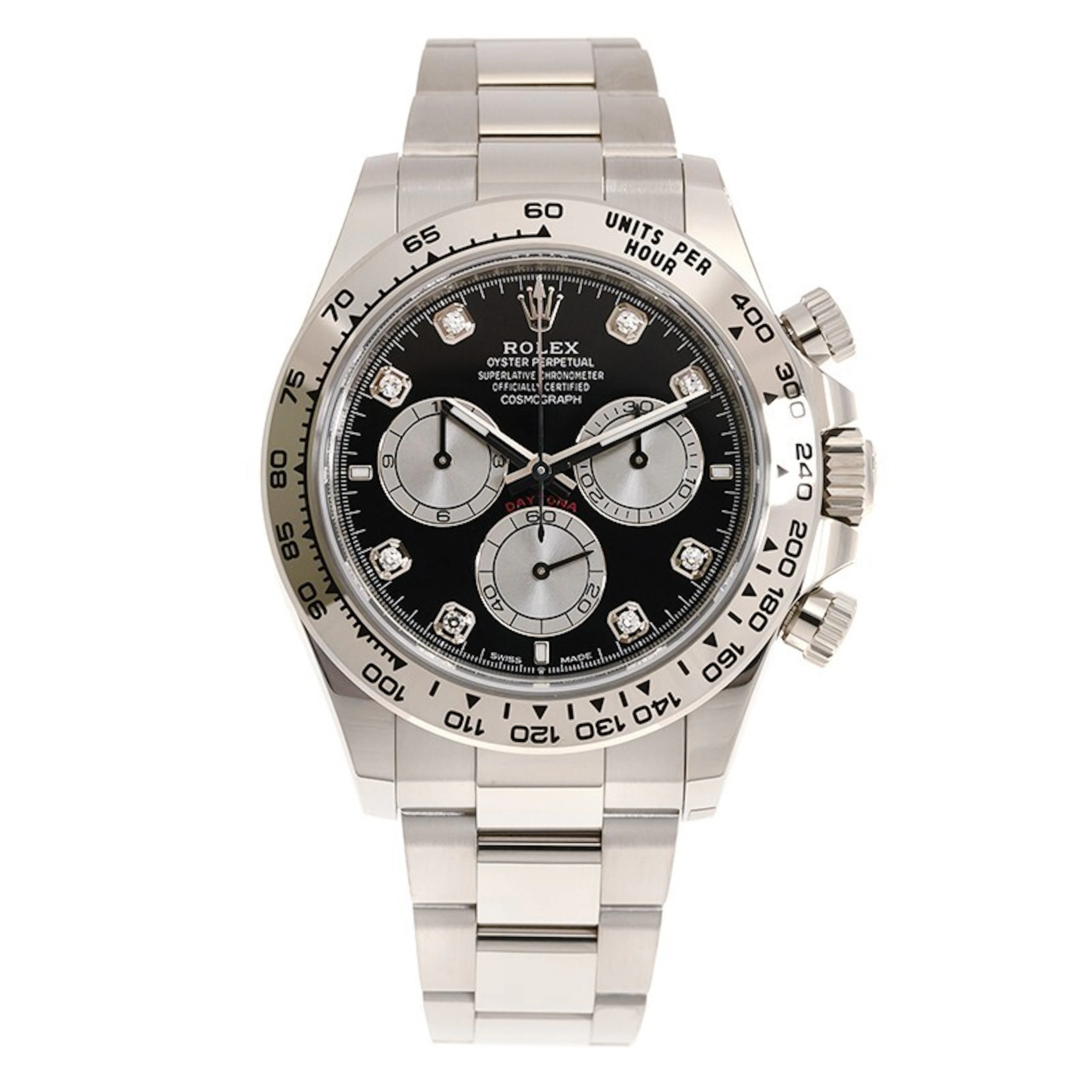 Rolex Cosmograph Daytona 126509-0002 126509-0002
