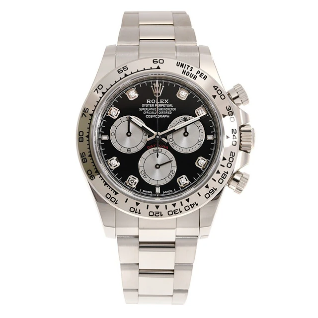 Rolex Cosmograph Daytona 126509-0002 126509-0002
