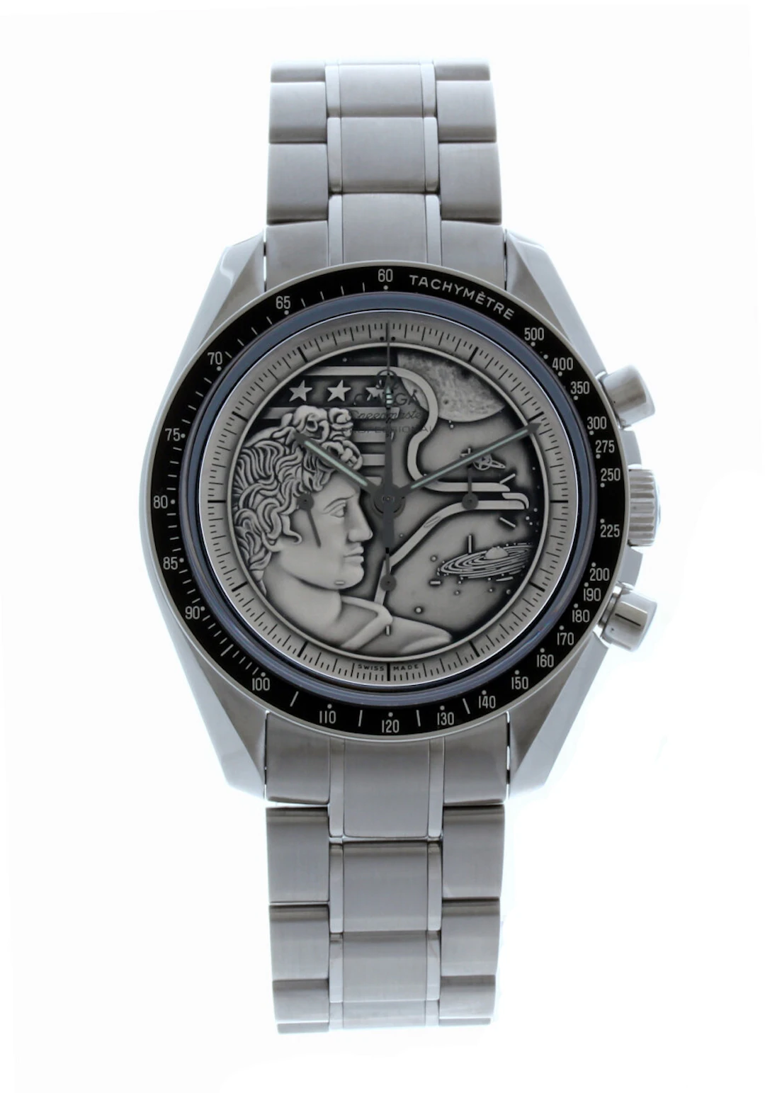 Omega Speedmaster Moonwatch 311.30.42.30.99.002 311.30.42.30.99.002
