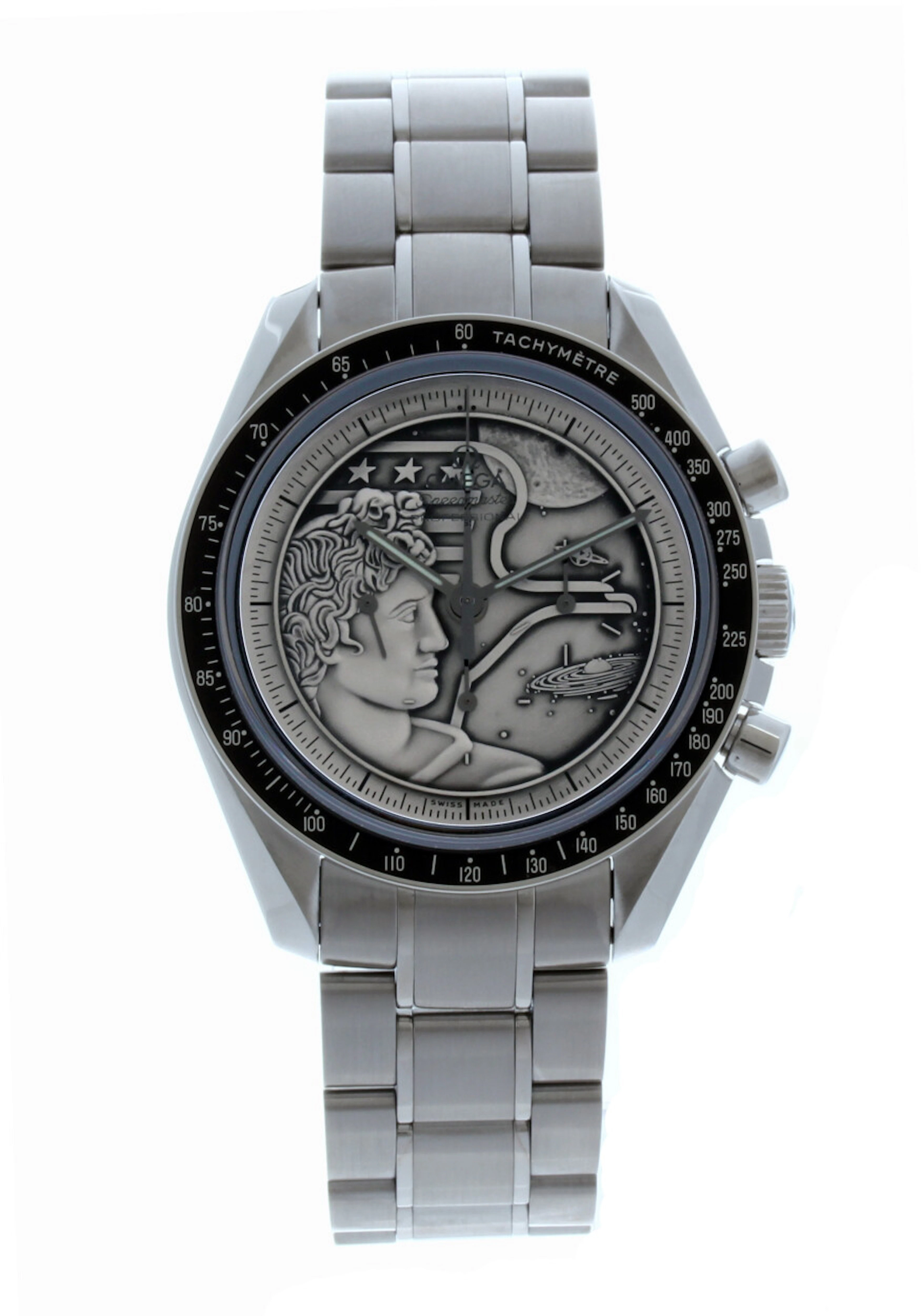 Omega Speedmaster Moonwatch 311.30.42.30.99.002 311.30.42.30.99.002