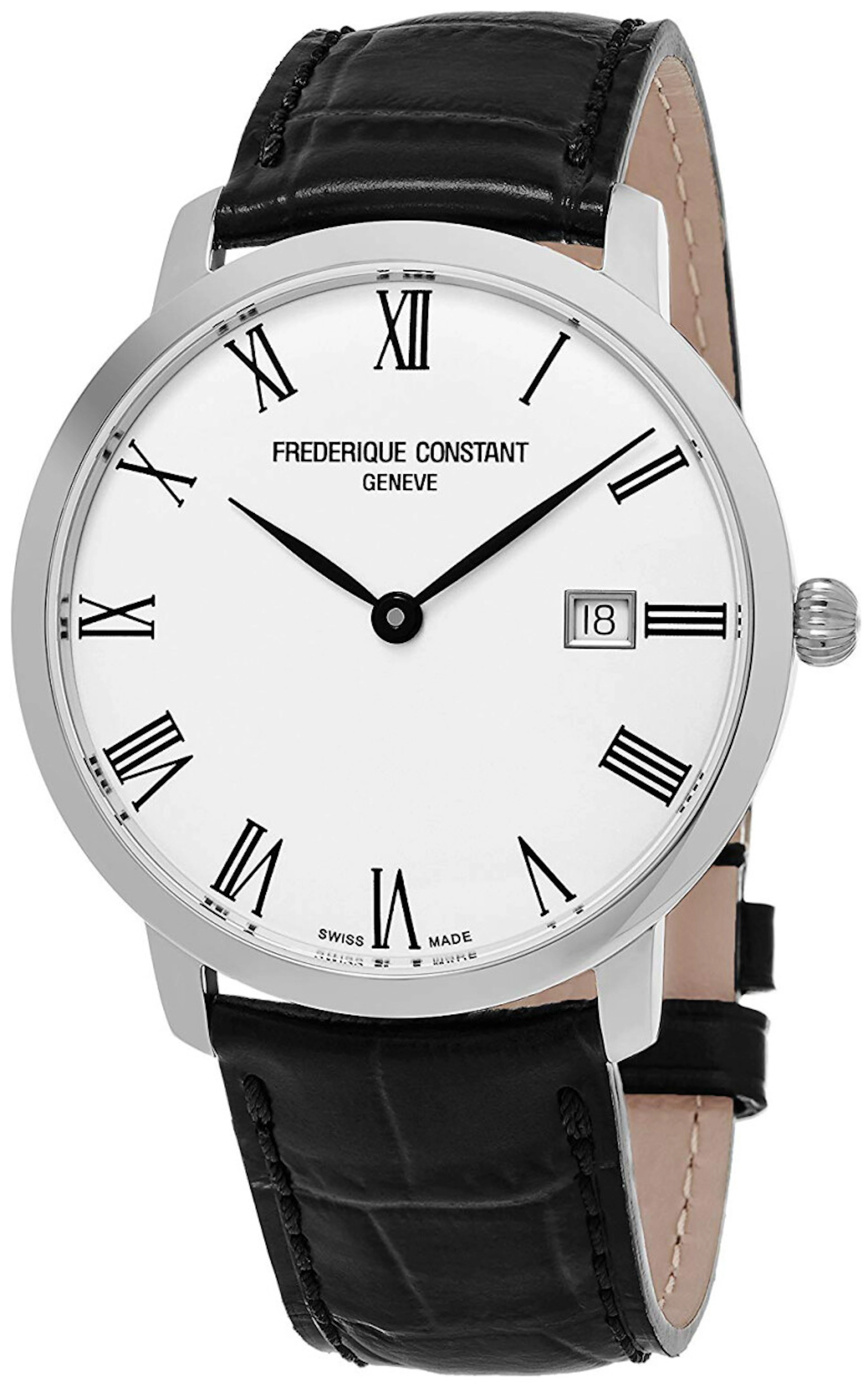 Frederique Constant Slimline FC-306MR4S6 FC-306MR4S6
