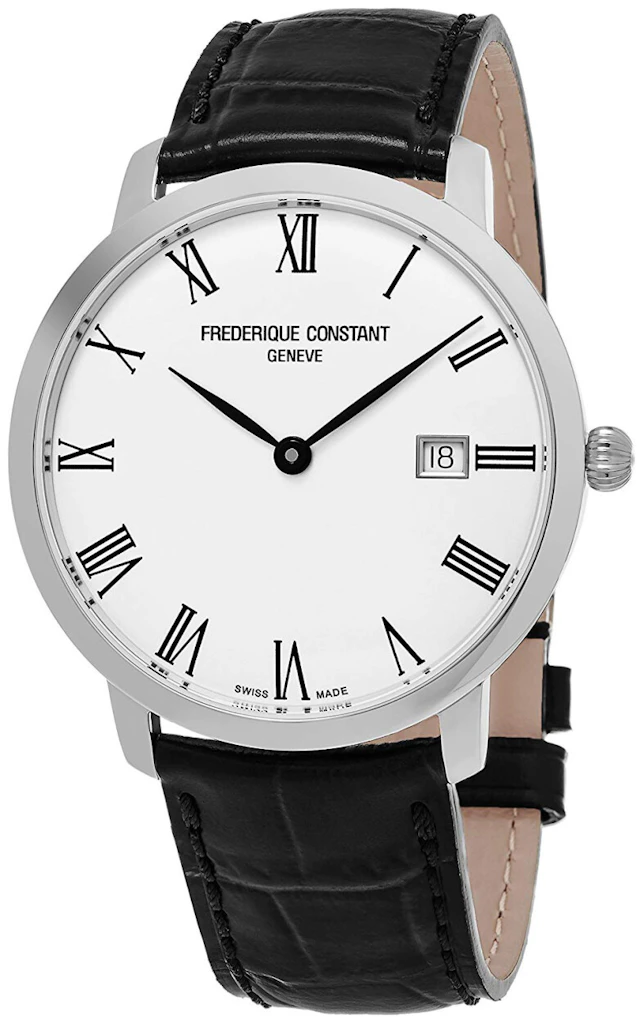 Frederique Constant Slimline FC-306MR4S6 FC-306MR4S6