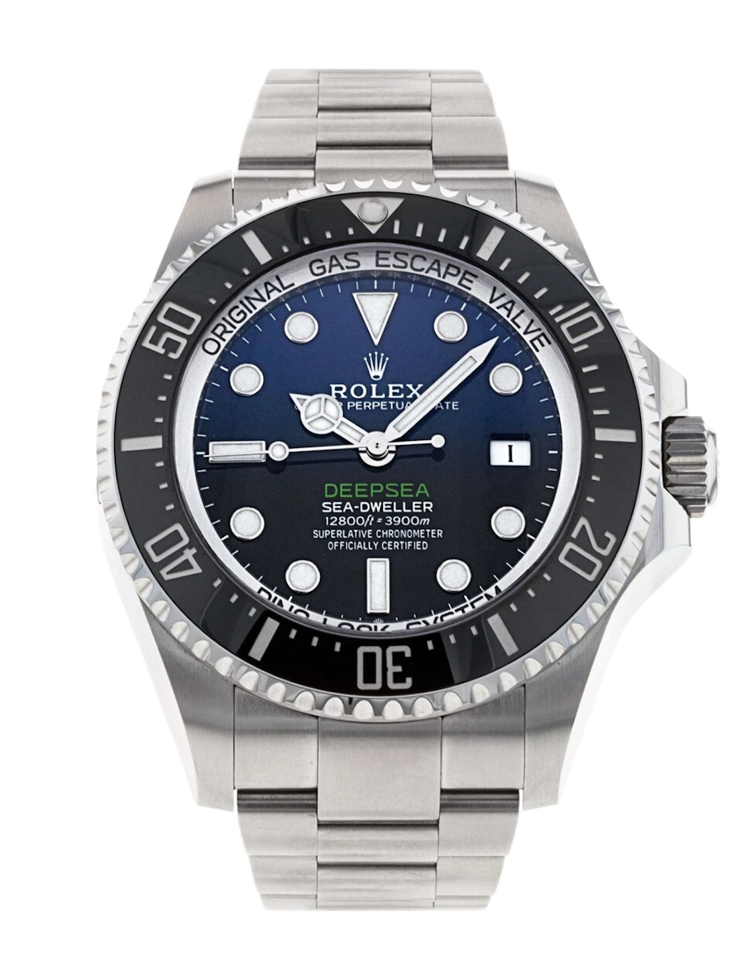 Rolex Deep Sea 136660-0004 136660-0004