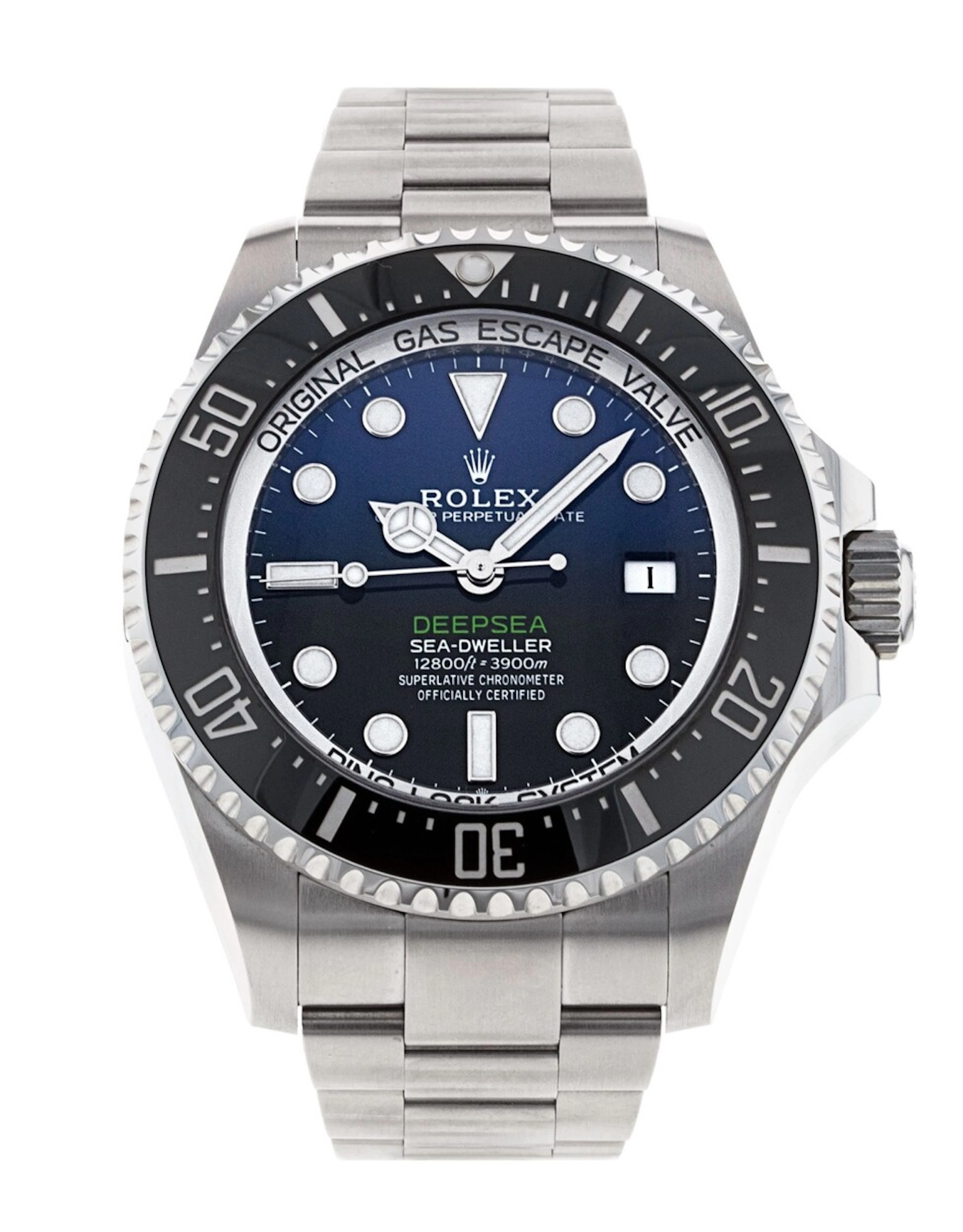 Rolex Deep Sea 136660-0004 136660-0004