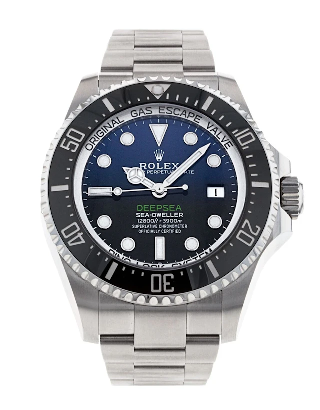 Rolex Deep Sea 136660-0004 136660-0004