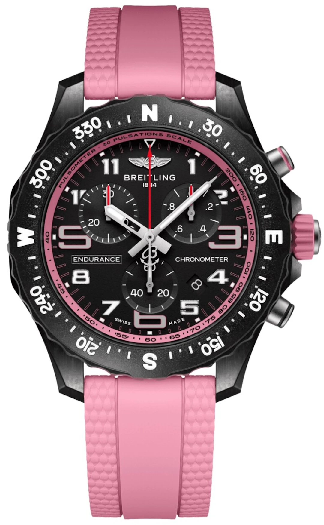 Breitling Professional Endurance X83310D41B1S1 X83310D41B1S1