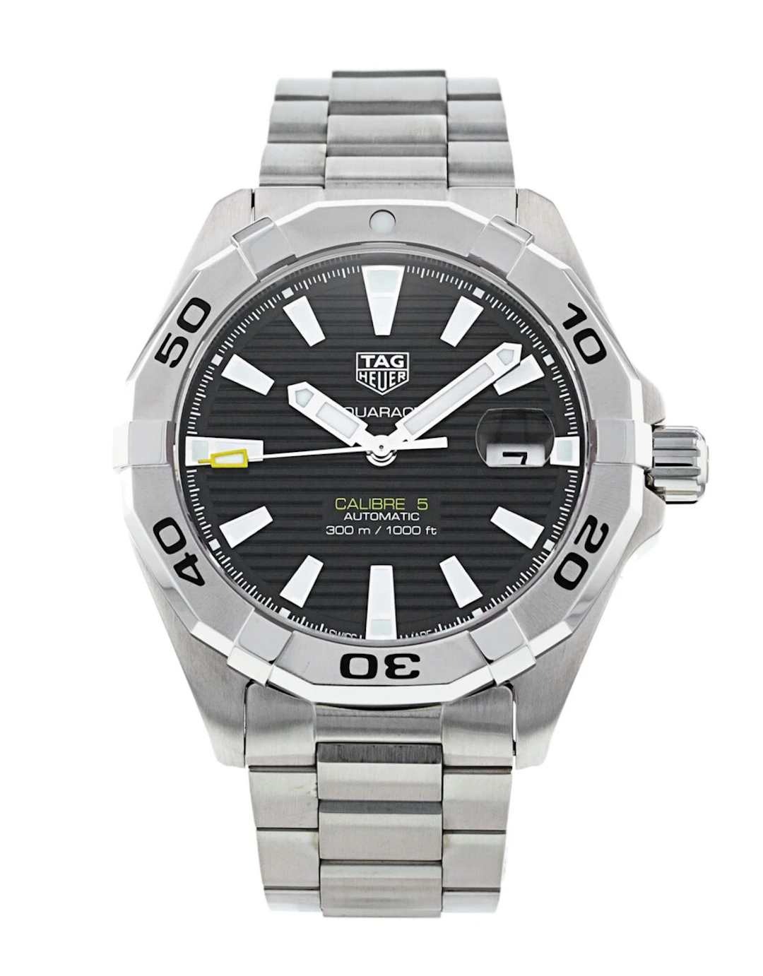 TAG Heuer Aquaracer WBD2110.BA0928 WBD2110.BA0928