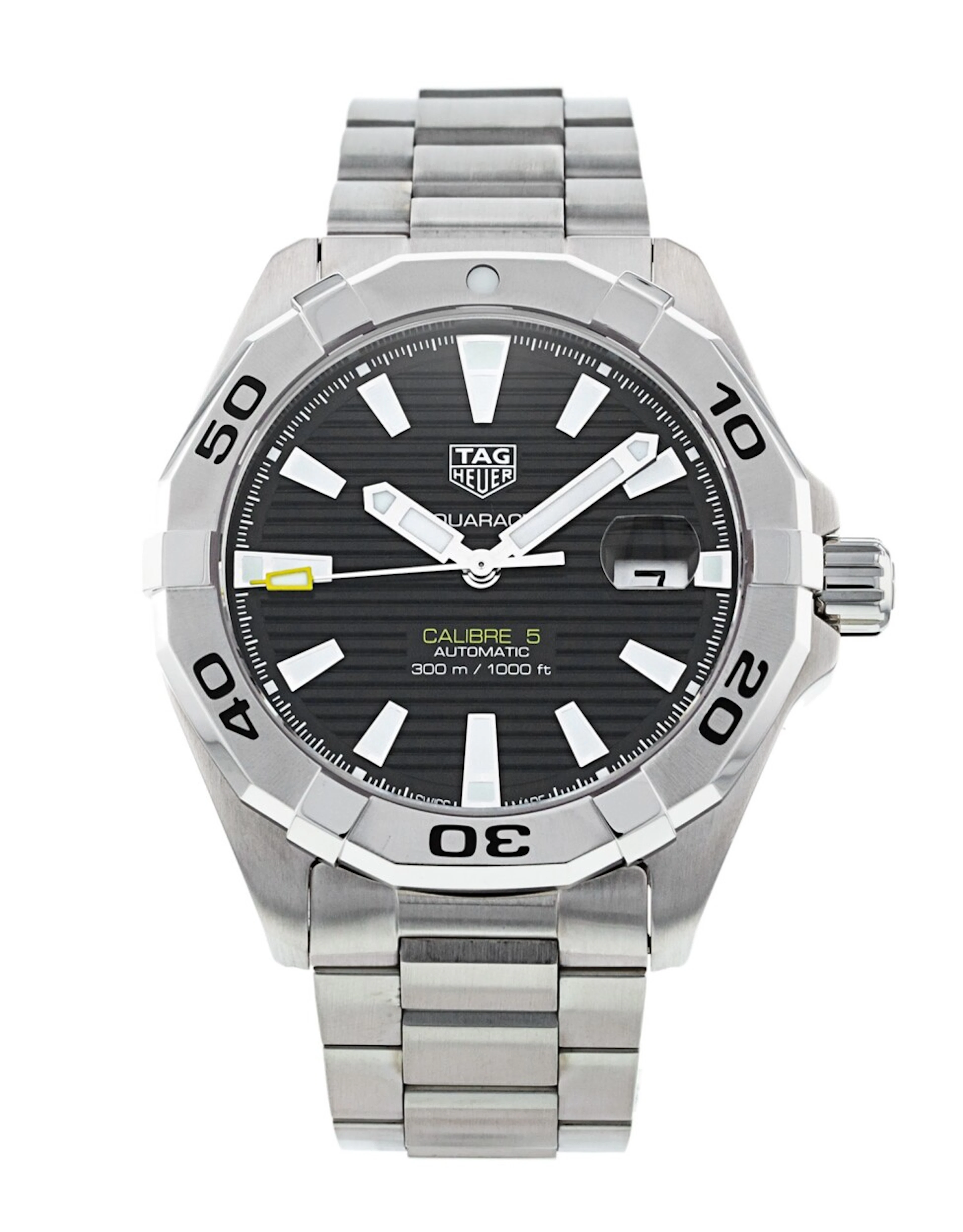 TAG Heuer Aquaracer WBD2110.BA0928 WBD2110.BA0928