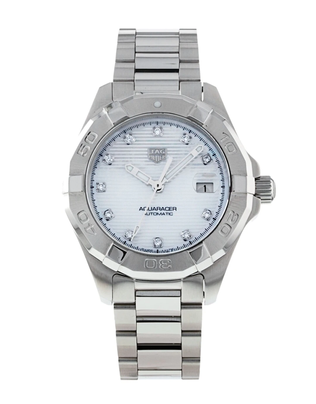 TAG Heuer Aquaracer Lady WBD2313.BA0740 WBD2313.BA0740