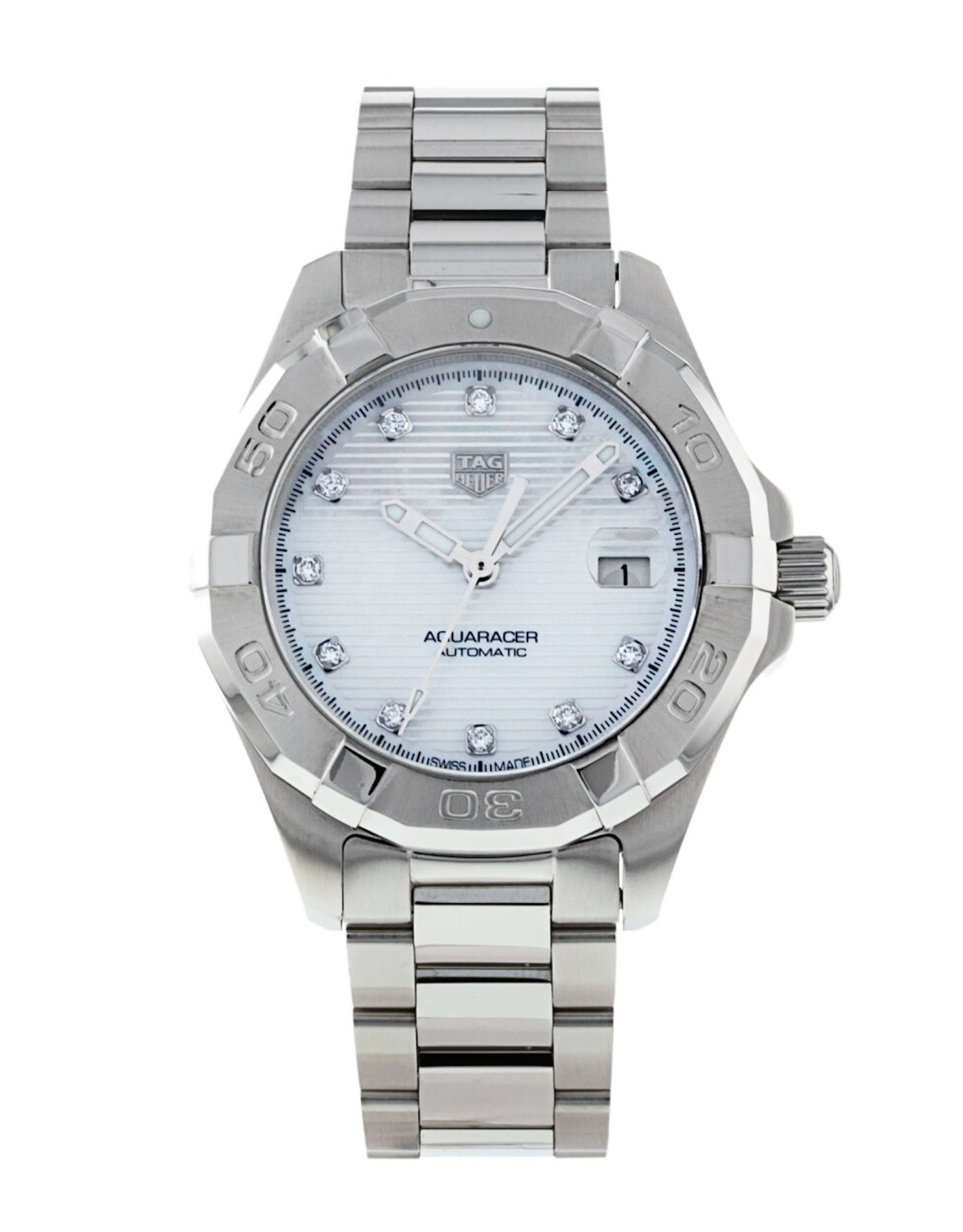 TAG Heuer Aquaracer Lady WBD2313.BA0740 WBD2313.BA0740