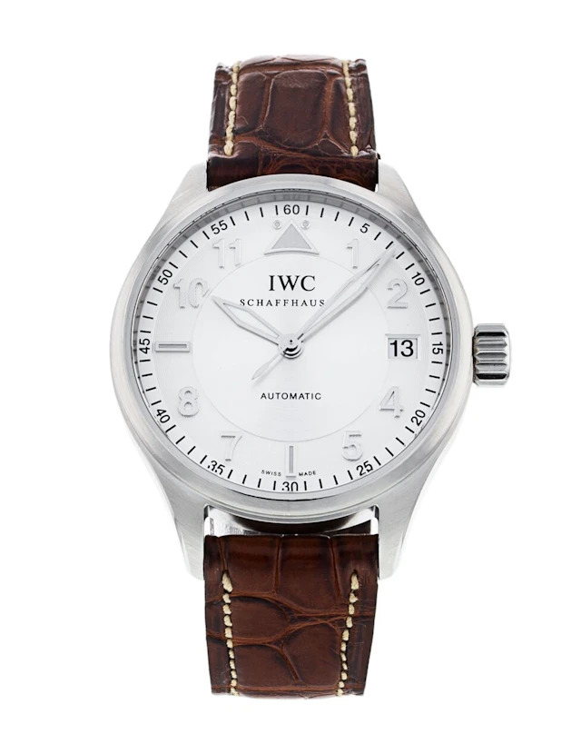 IWC Pilots Spitfire IW325602 IW325602