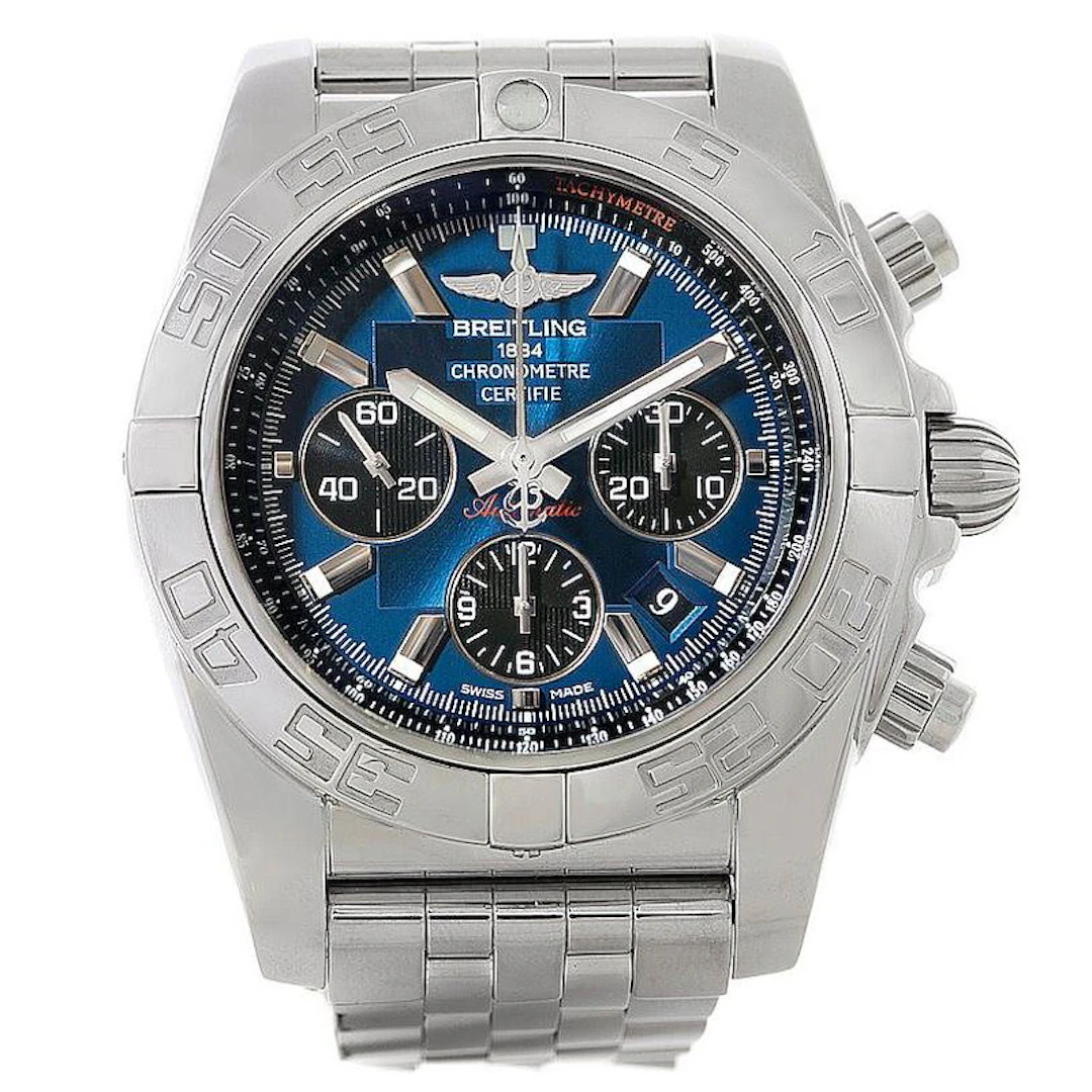 Breitling Chronomat 44 AB0110121C1A1 AB0110121C1A1