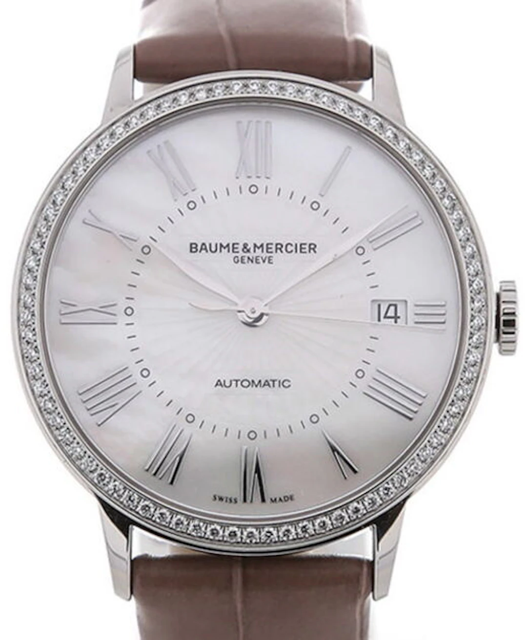 Baume & Mercier Classima M0A10222 M0A10222
