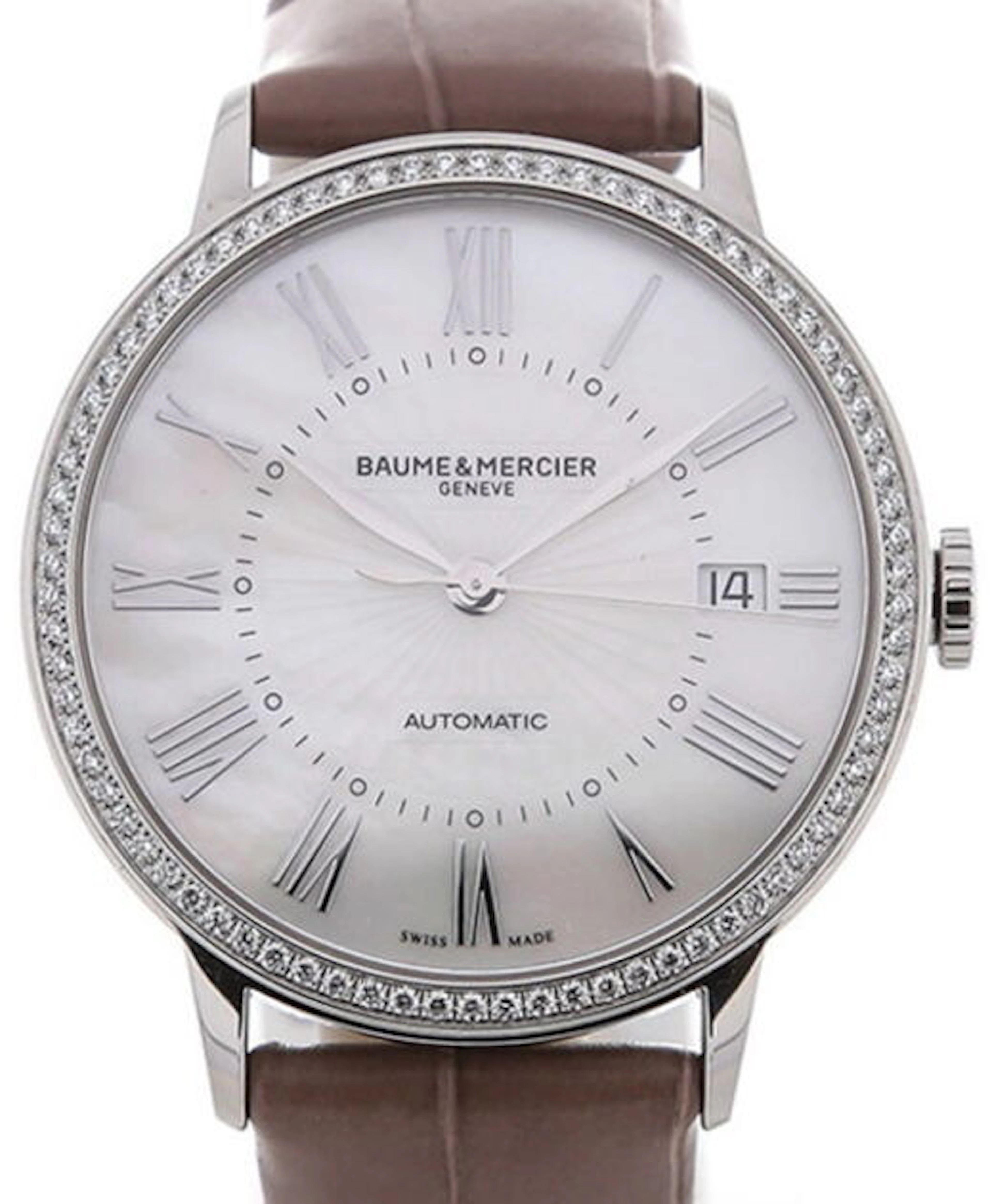 Baume & Mercier Classima M0A10222 M0A10222