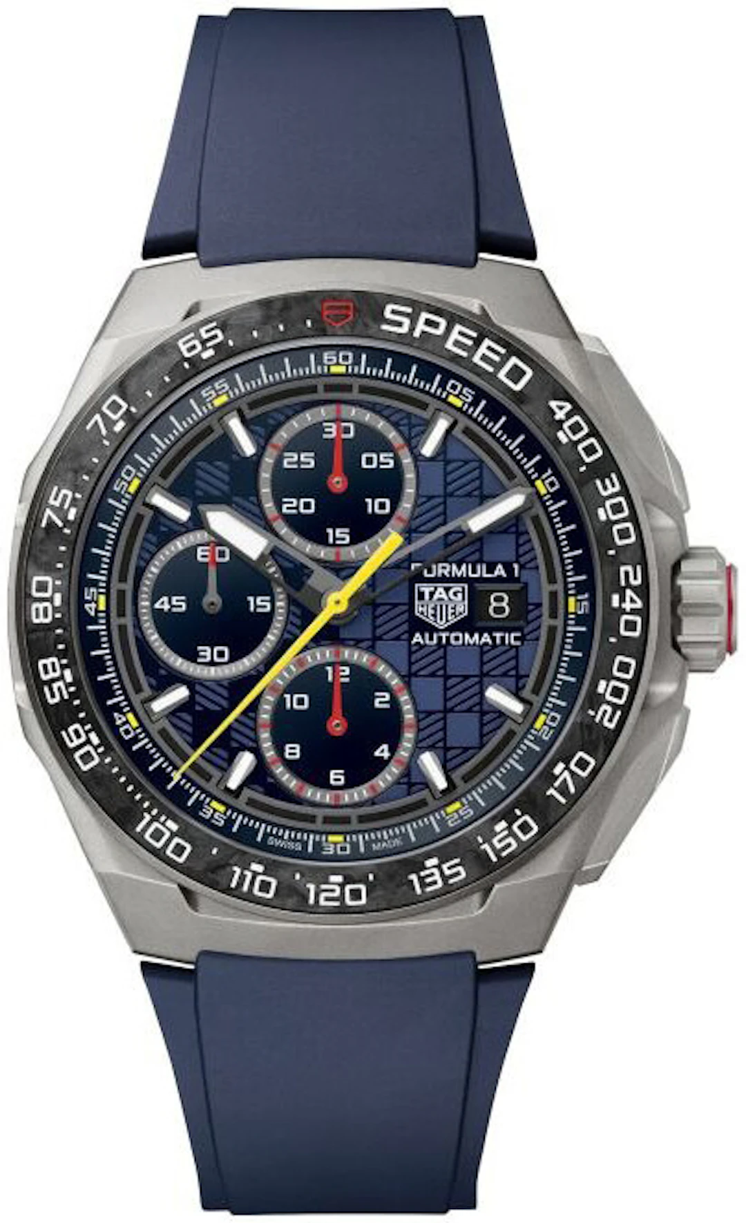 TAG Heuer Formula 1 CBZ2080.FT8091 CBZ2080.FT8091