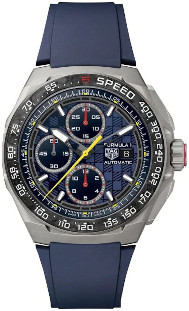 TAG Heuer Formula 1 CBZ2080.FT8091 CBZ2080.FT8091