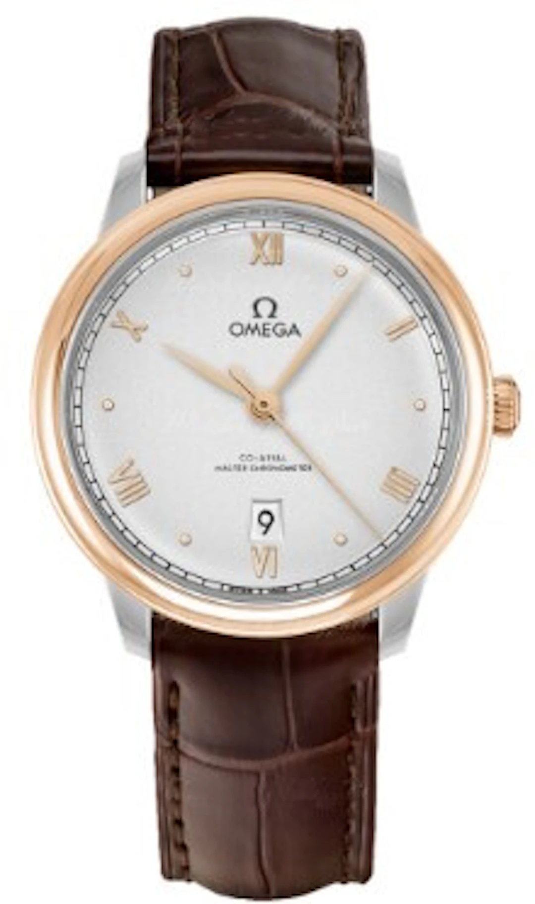 Omega De Ville Prestige 434.23.40.20.02.002 434.23.40.20.02.002