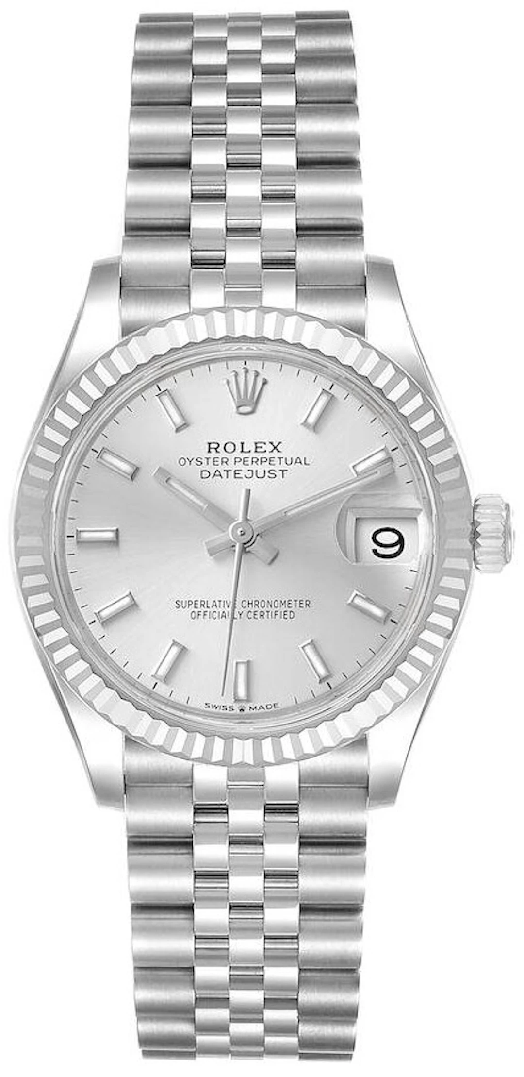 Rolex Datejust 31 278274-0012 278274-0012