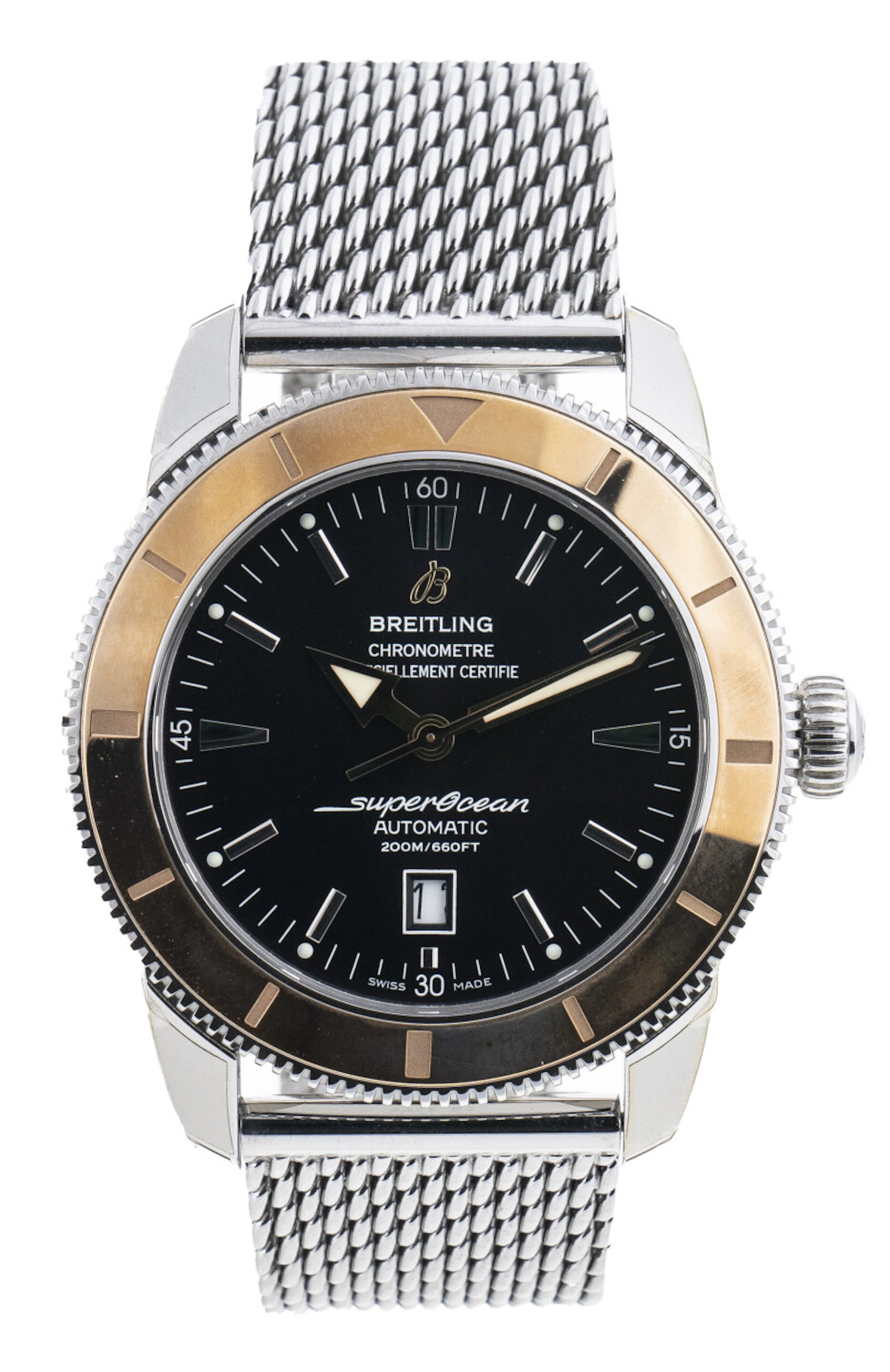 Breitling Superocean Heritage 46 U1732012-B868-152A U1732012-B868-152A
