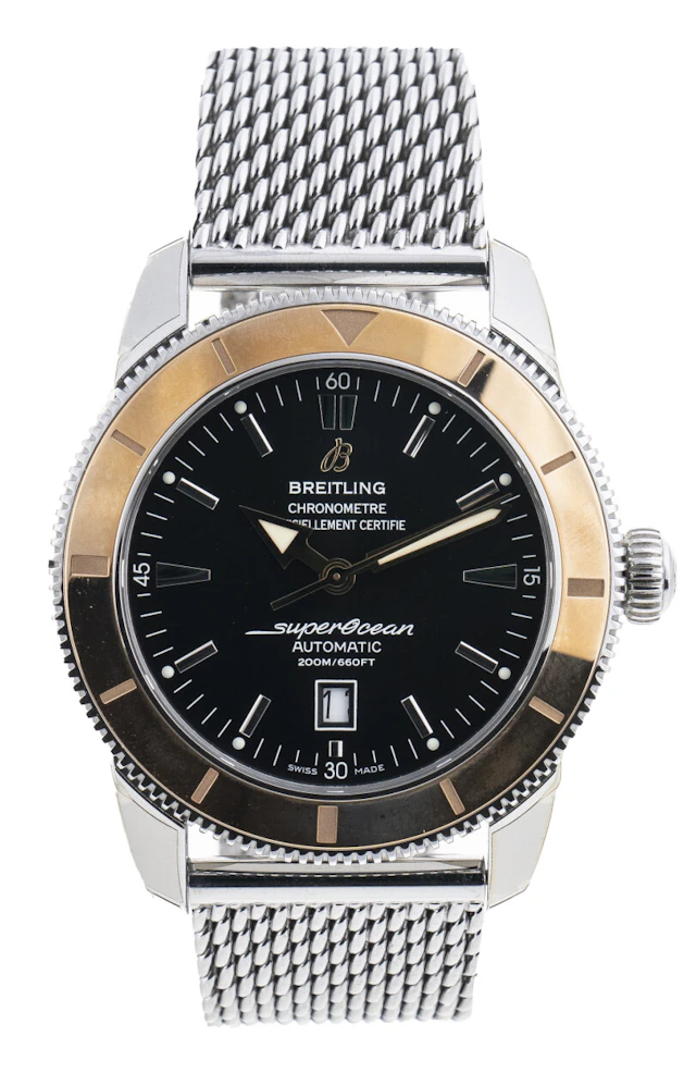 Breitling Superocean Heritage 46 U1732012-B868-152A U1732012-B868-152A