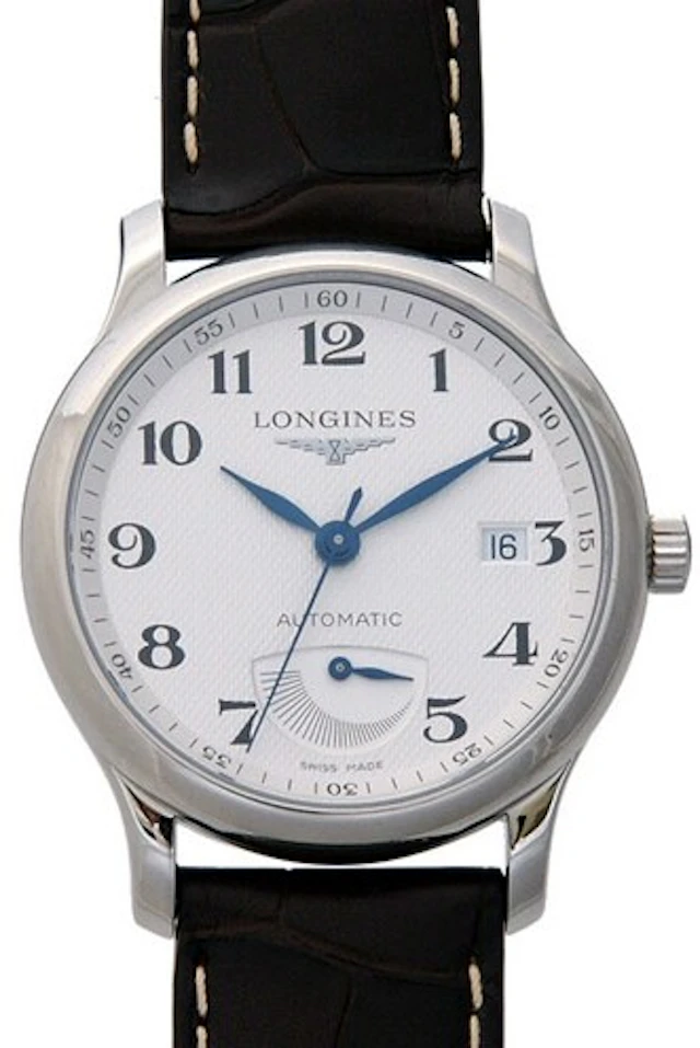 Longines Master L2.708.4.78.3 L2.708.4.78.3