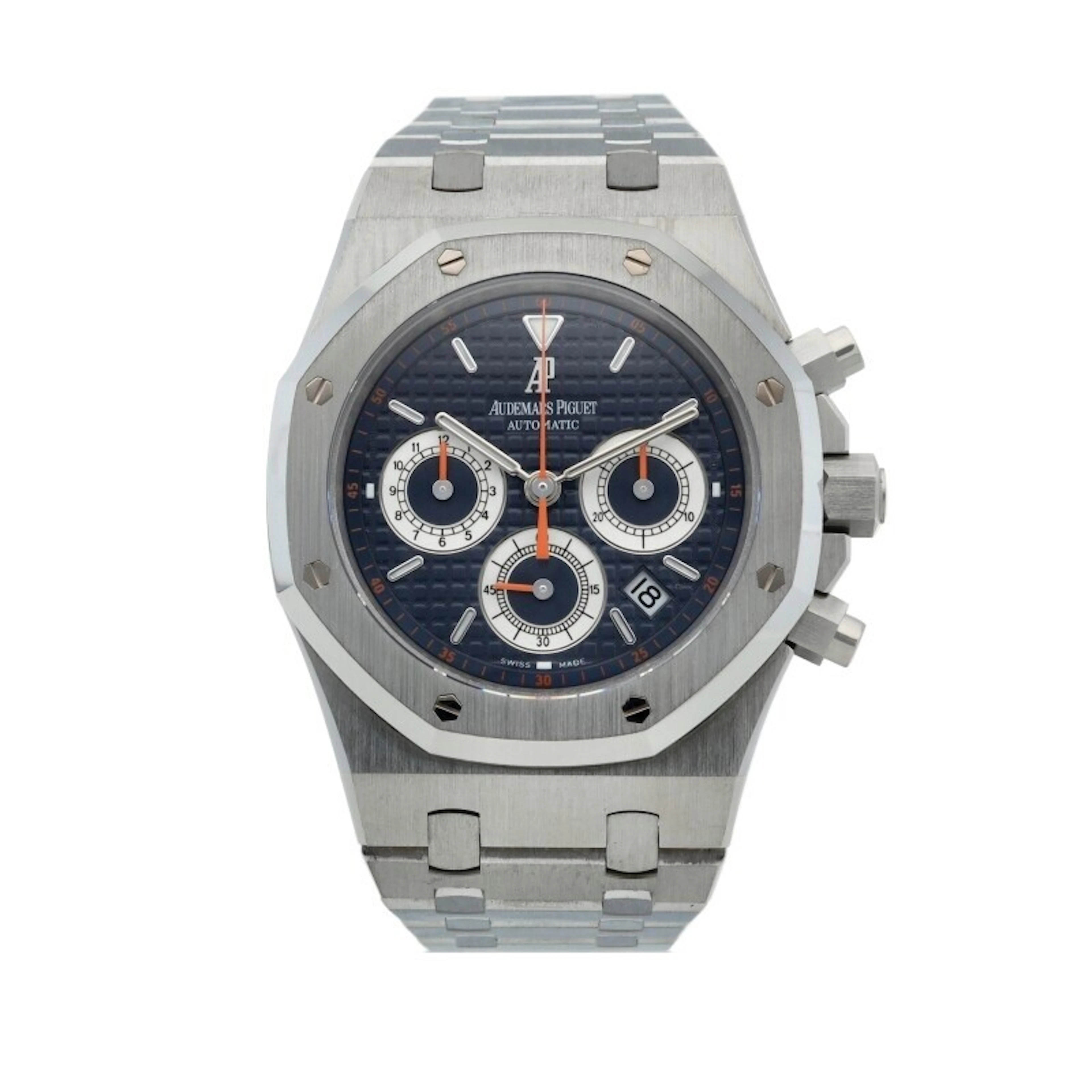 Audemars Piguet Royal Oak Chronograph 26300ST.OO.1110ST.07 26300ST.OO.1110ST.07