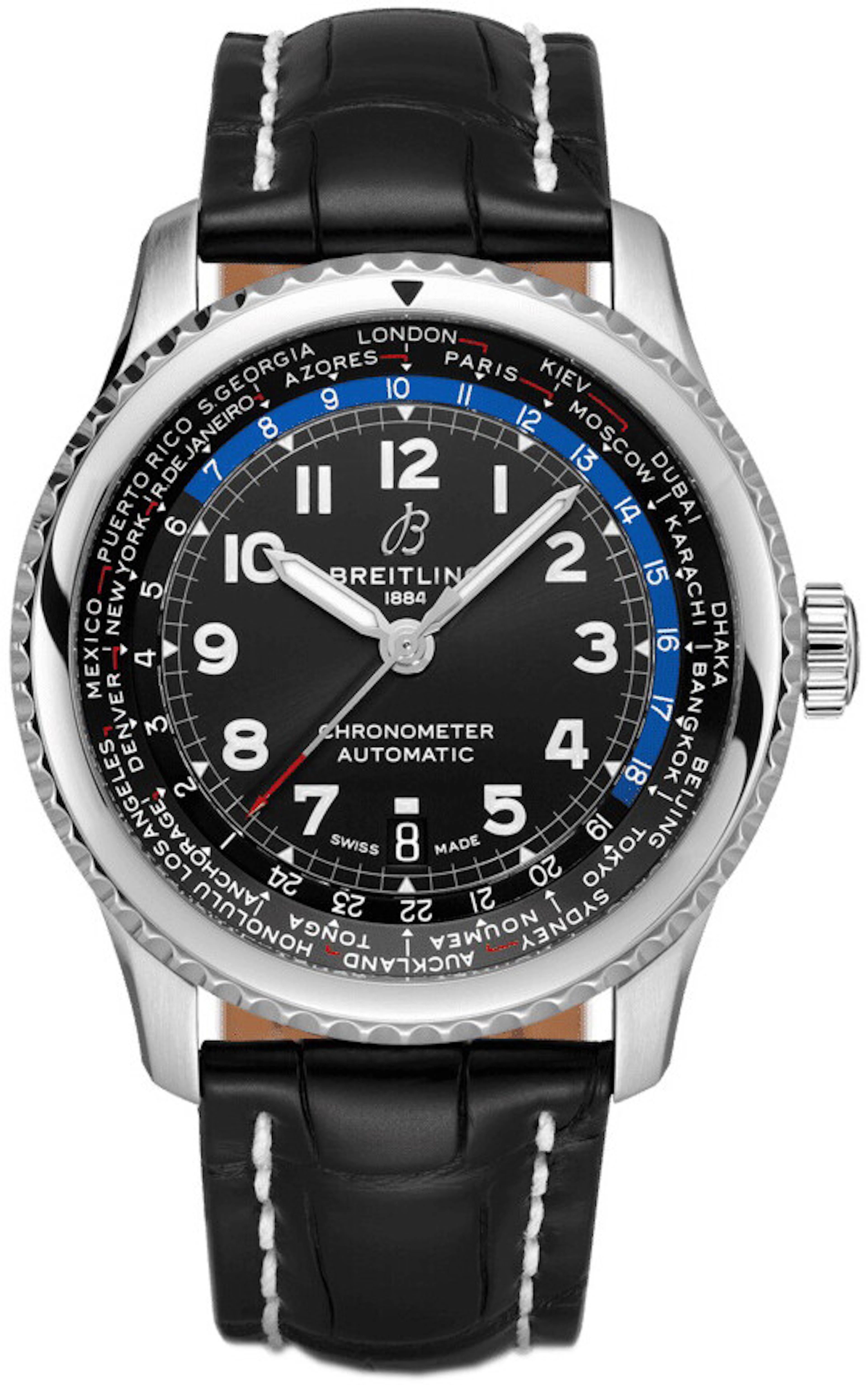 Breitling Navitimer 8 B35 AB3521U41B1P2 AB3521U41B1P2