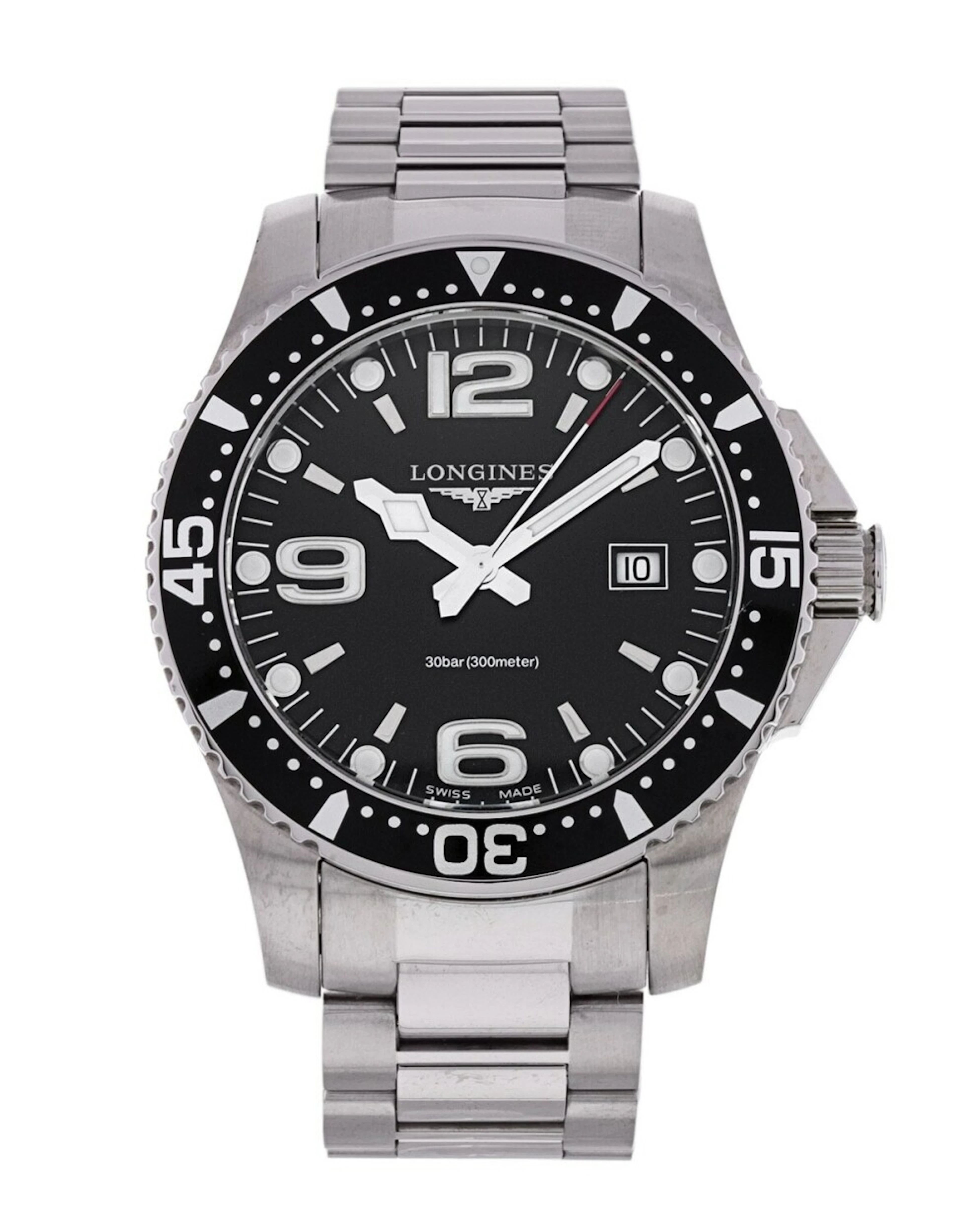 Longines Hydroconquest L3.730.4.56.6 L3.730.4.56.6