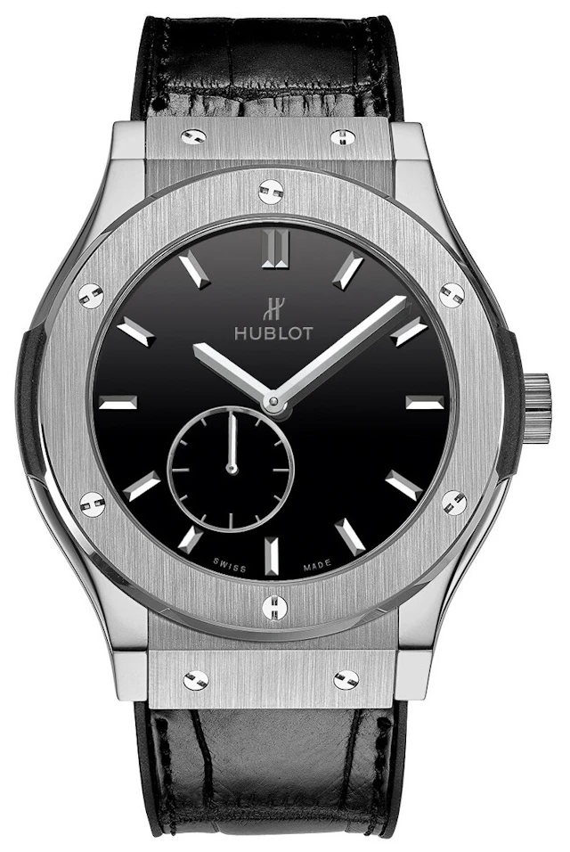 Hublot Classic Fusion 545.NX.1270.LR 545.NX.1270.LR
