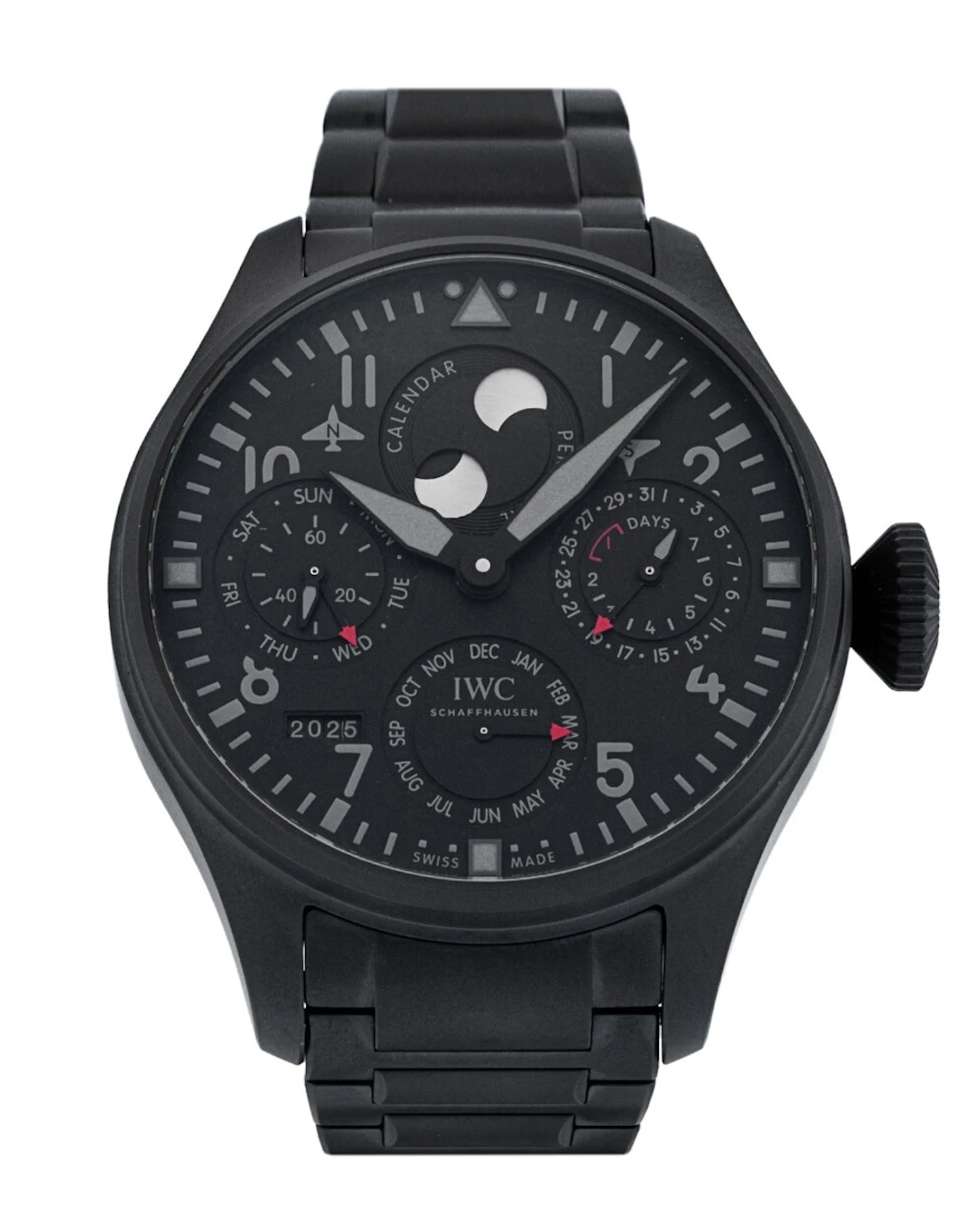 IWC Pilots IW503604 IW503604