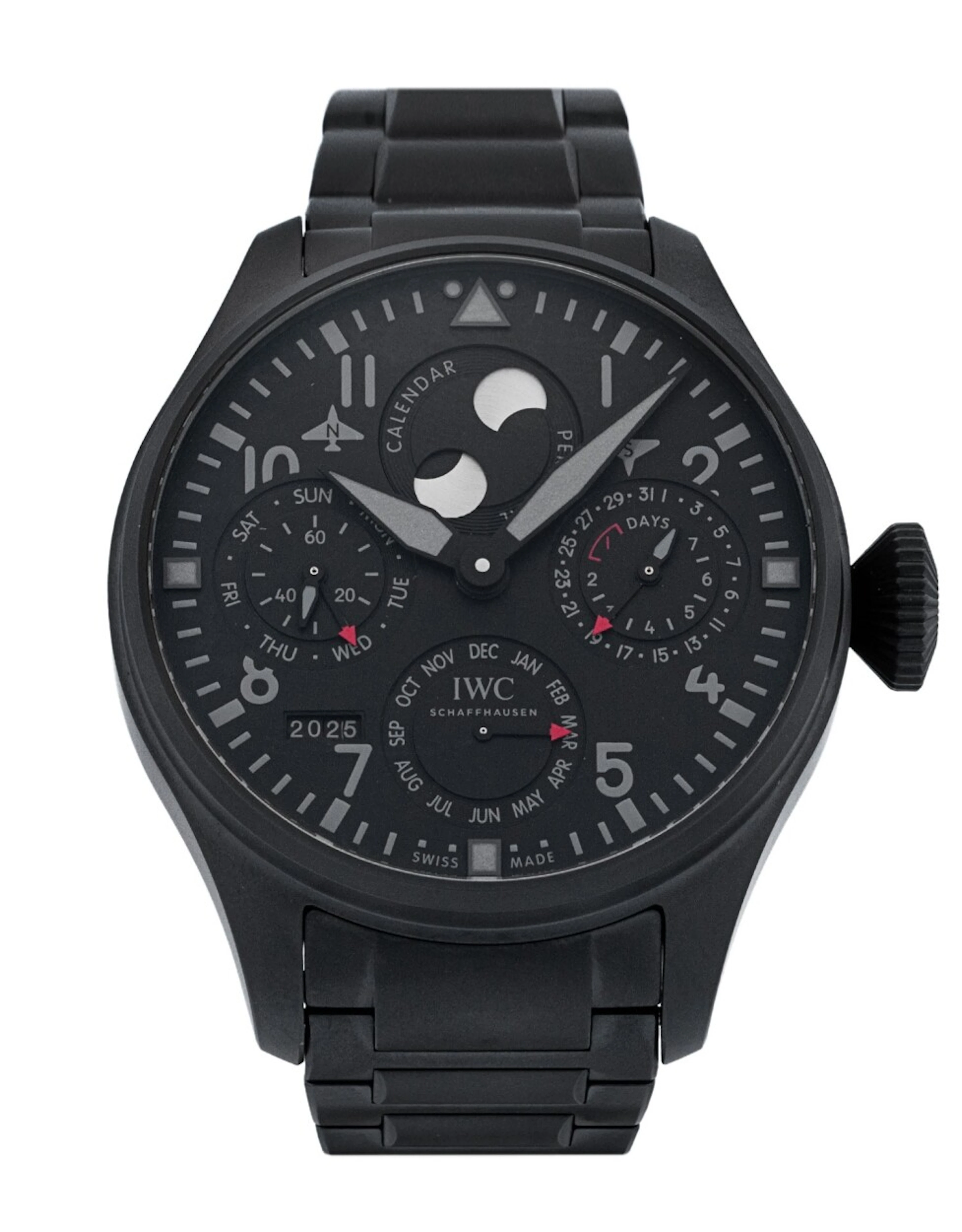 IWC Pilots IW503604 IW503604