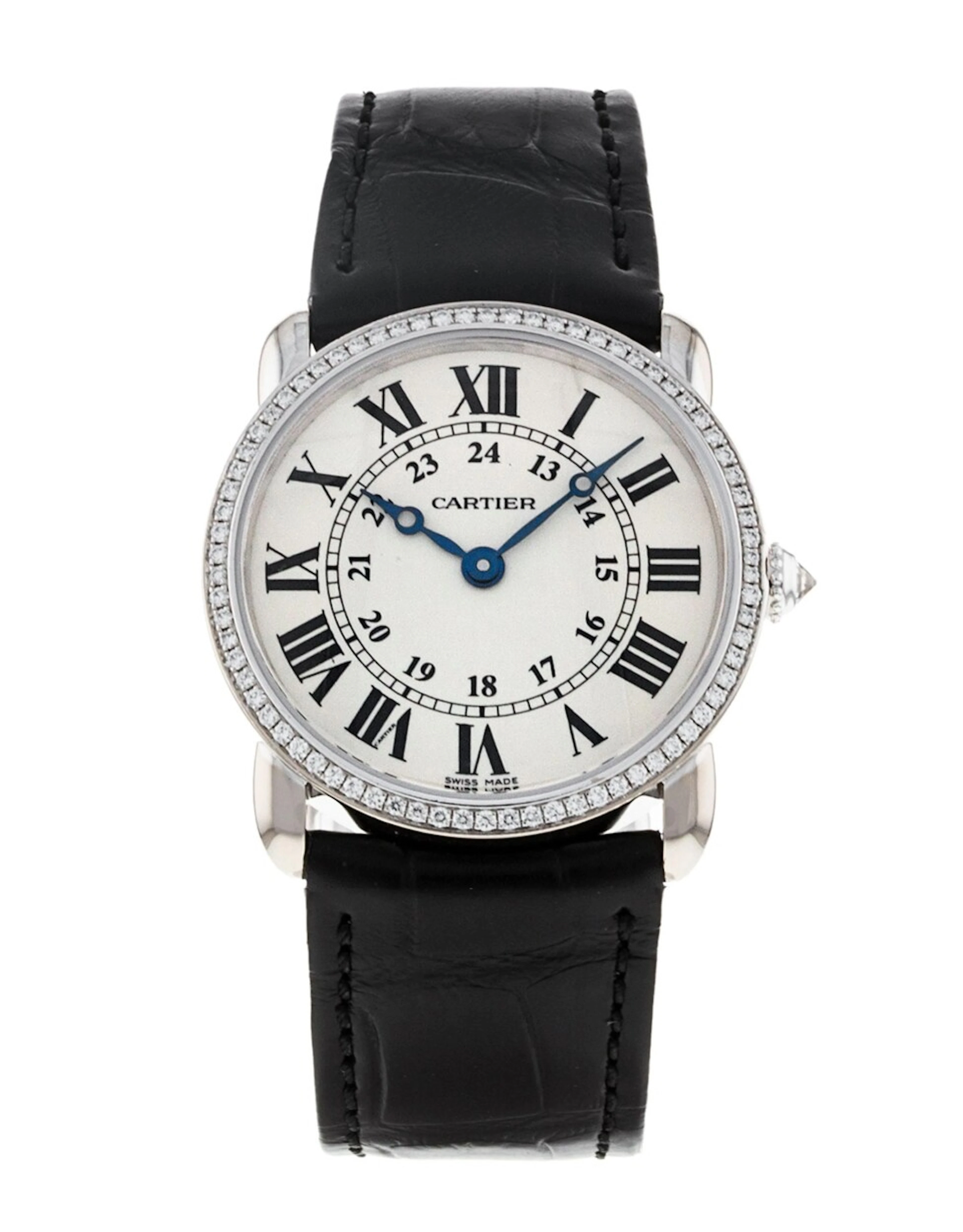 Cartier Ronde WR000251 WR000251