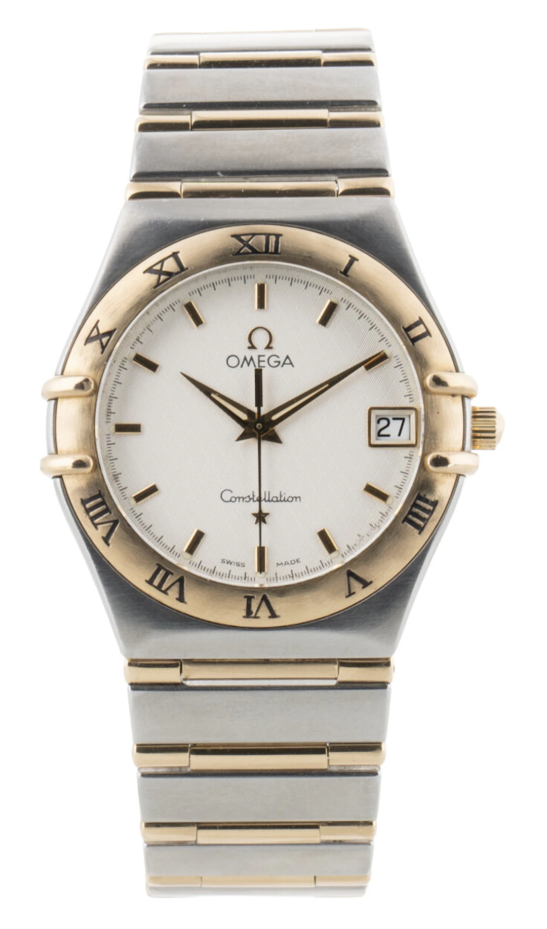 Omega Constellation Herr 1212.30.00 1212.30.00